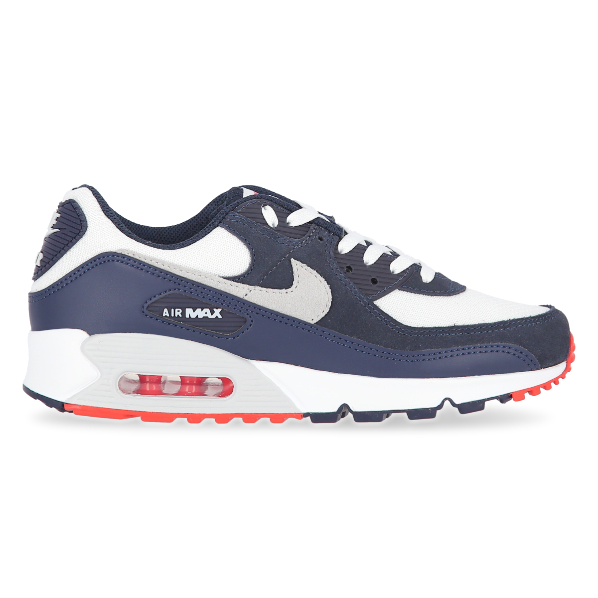 Zapatillas Nike Air Max 90 Hombre