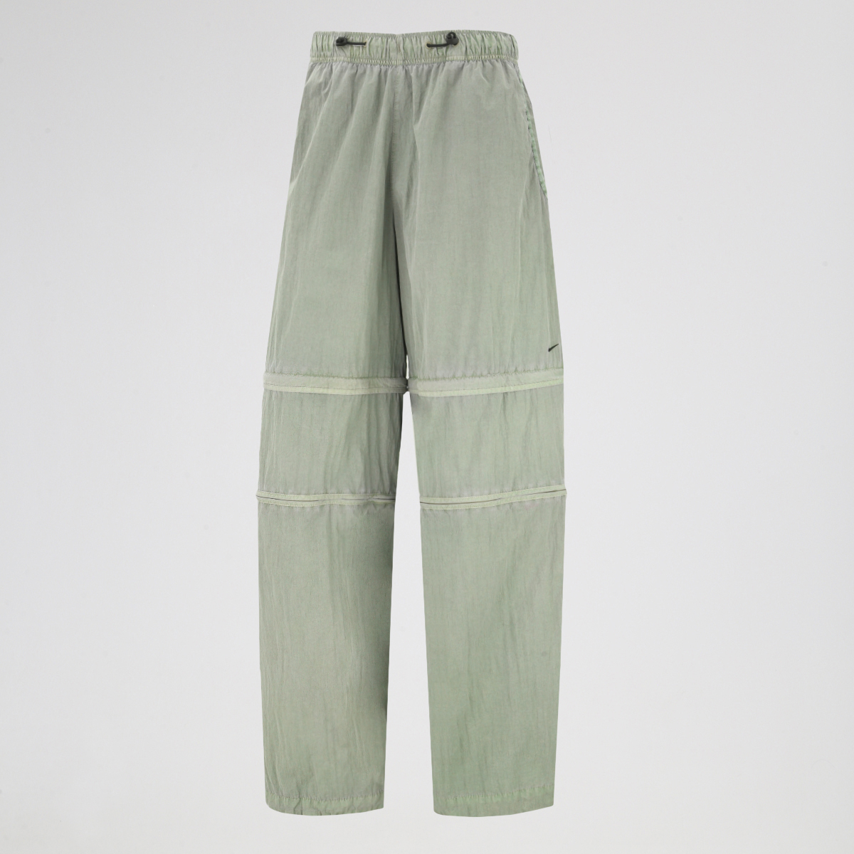 Pantal&oacute;n Nike Tech Zip Off Hombre Oversized,  image number null