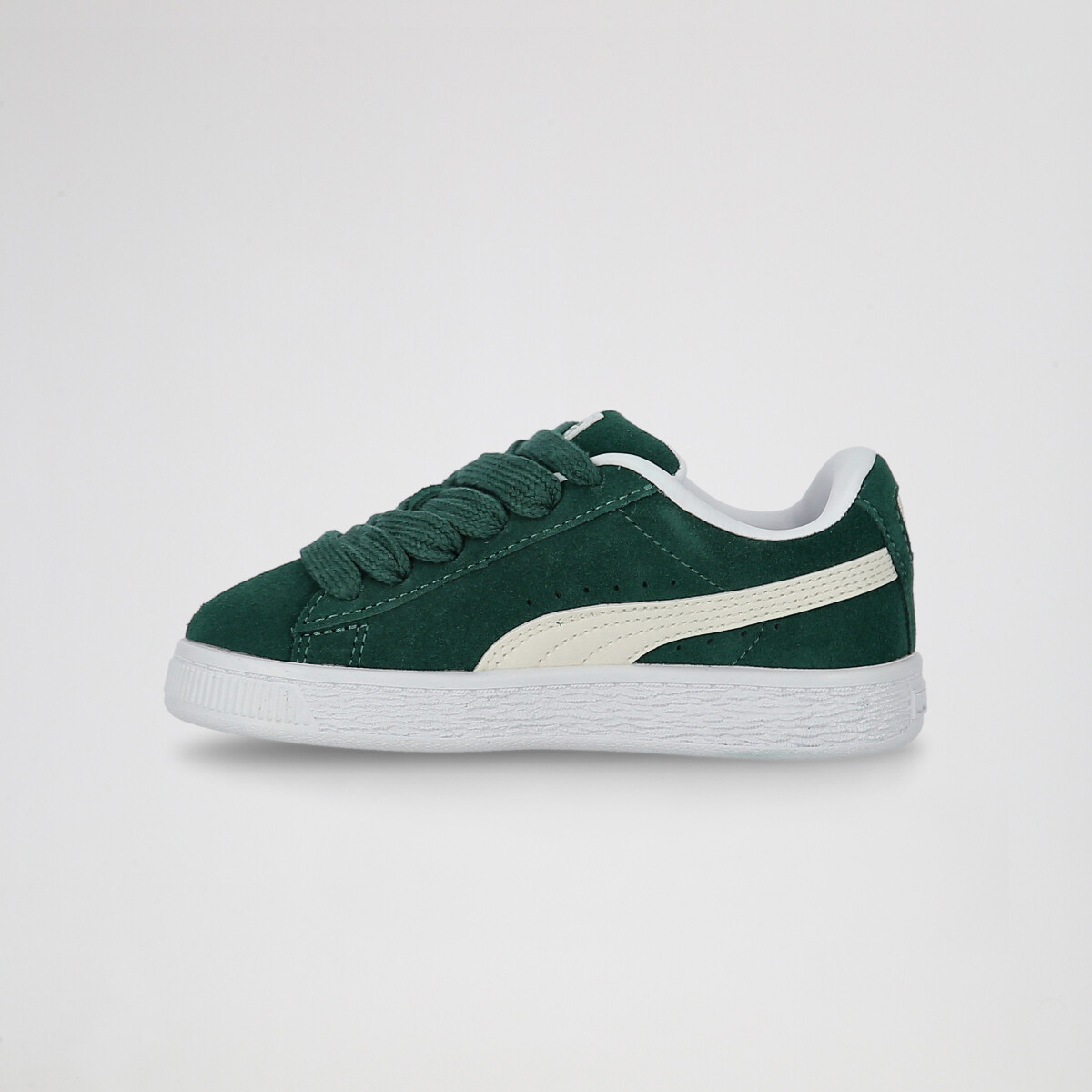 Zapatillas Puma Suede XL Infantil,  image number null