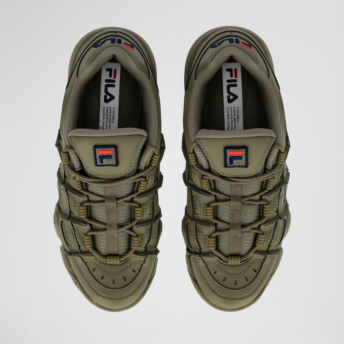 Zapatillas Fila Uproot Hombre,  image number null