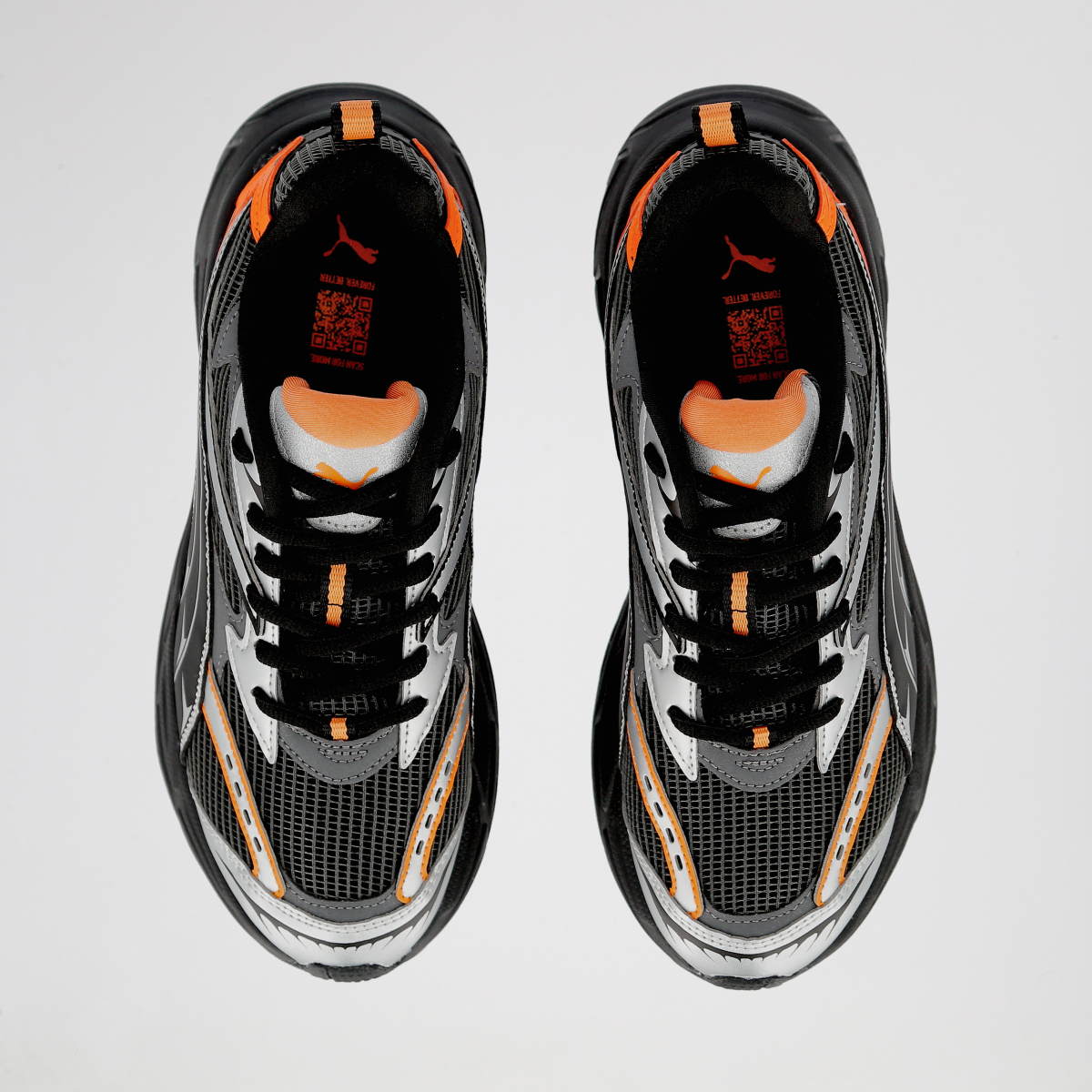 Zapatillas Puma Morphic Athletic,  image number null