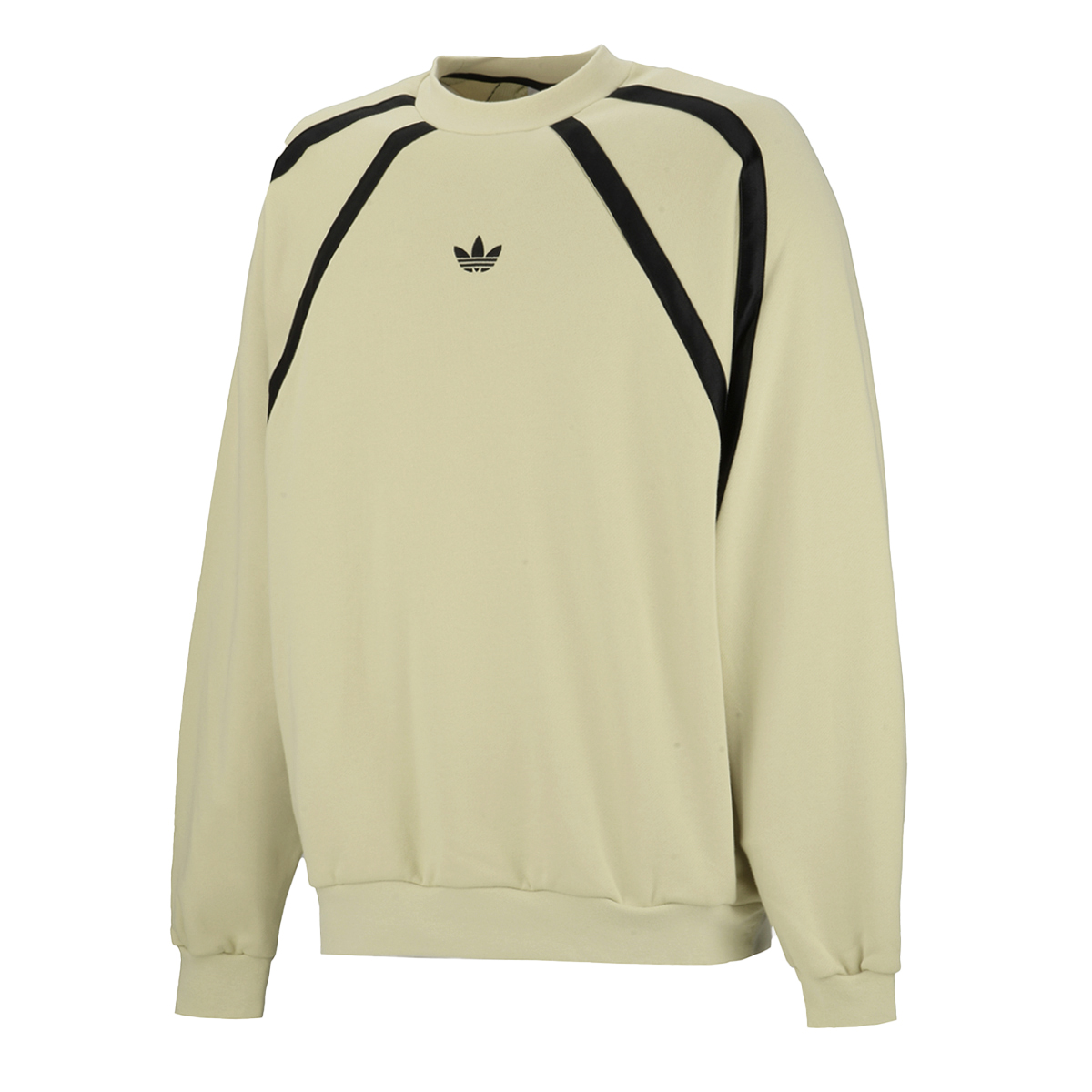 Buzo adidas Crewneck Moov