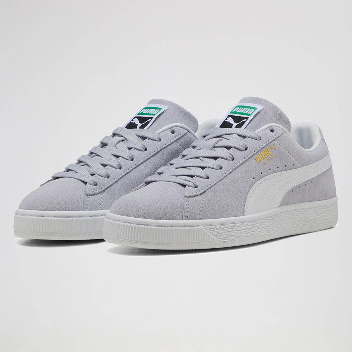 Zapatillas Puma Suede Classic de gamuza,  image number null