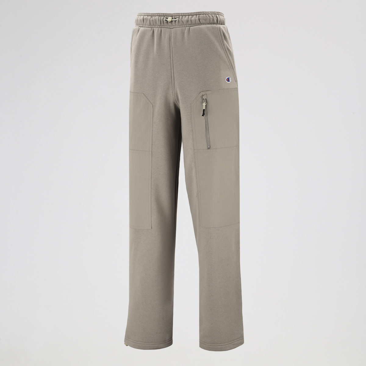 Pantal&oacute;n Champion Snapback Script Hombre,  image number null