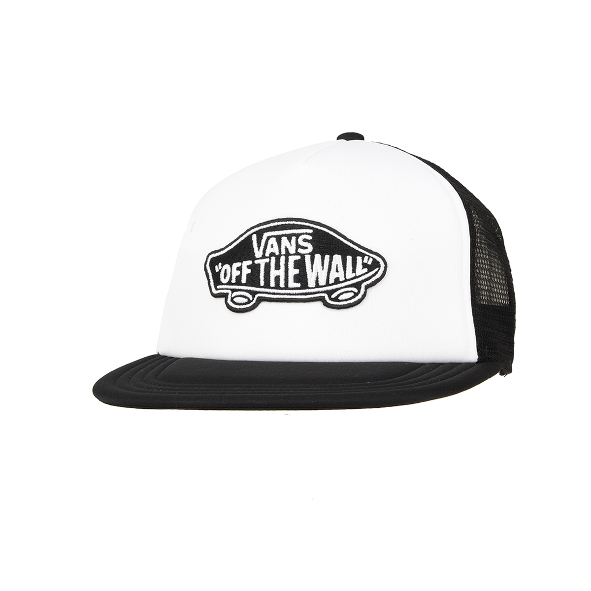 Gorra trucker shop vans