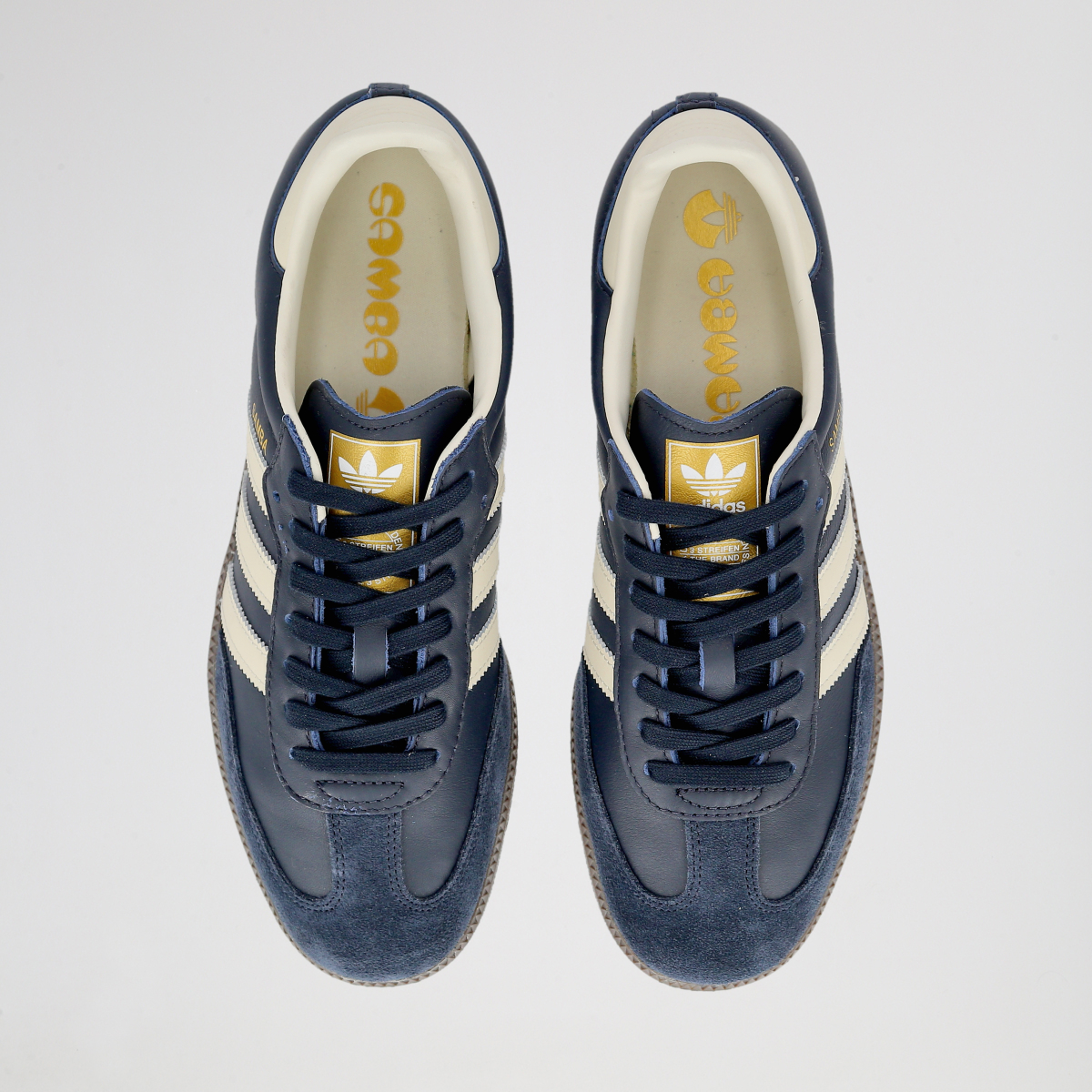 Zapatillas adidas Samba OG para Hombre,  image number null