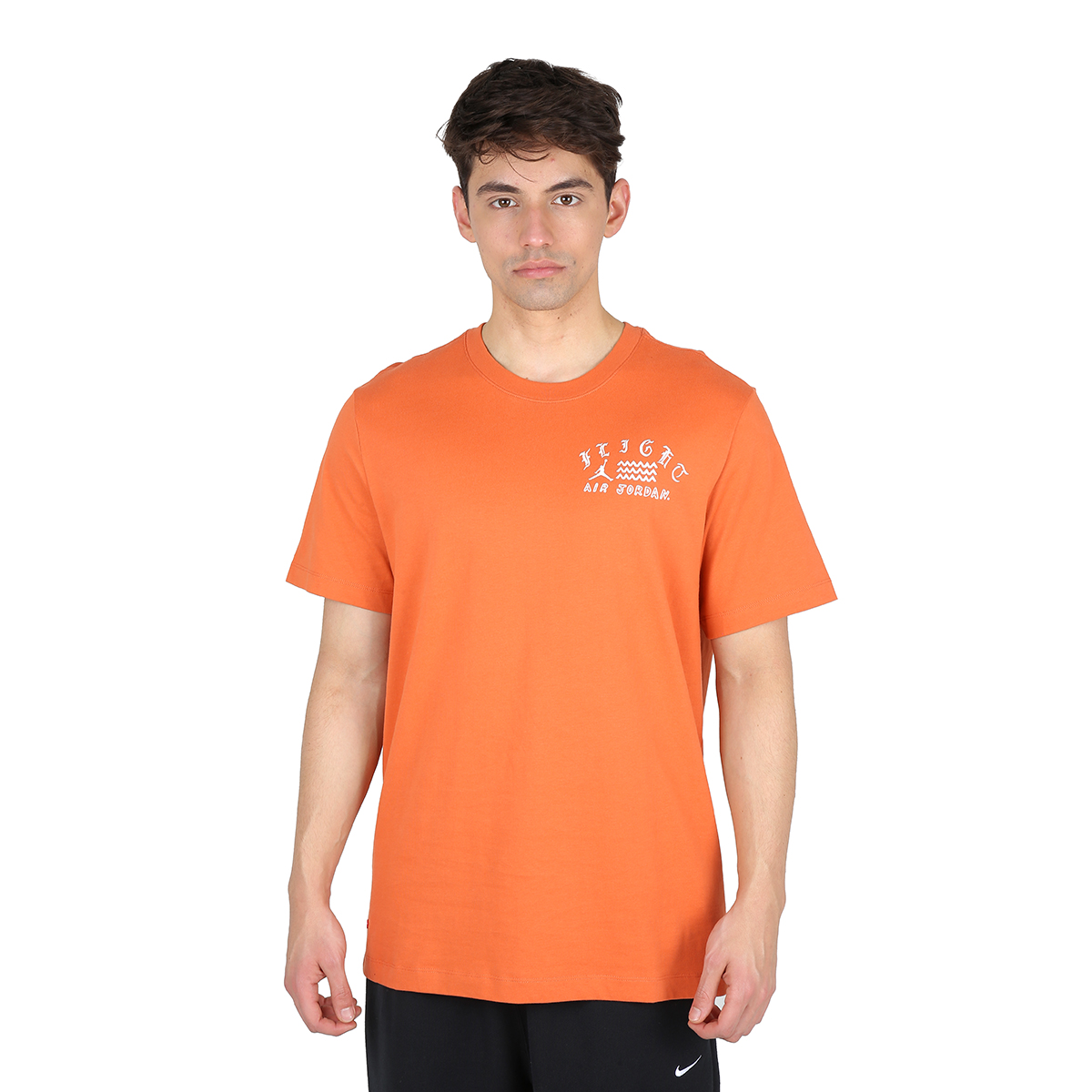 Remera Jordan Artist Series By Umar Rashid Hombre,  image number null