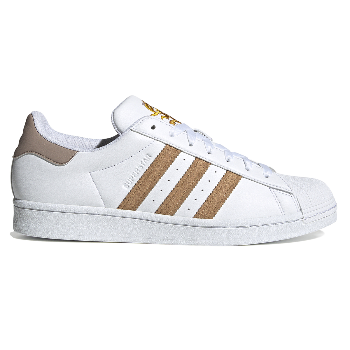 Urbanas adidas Superstar Hombre | Moov