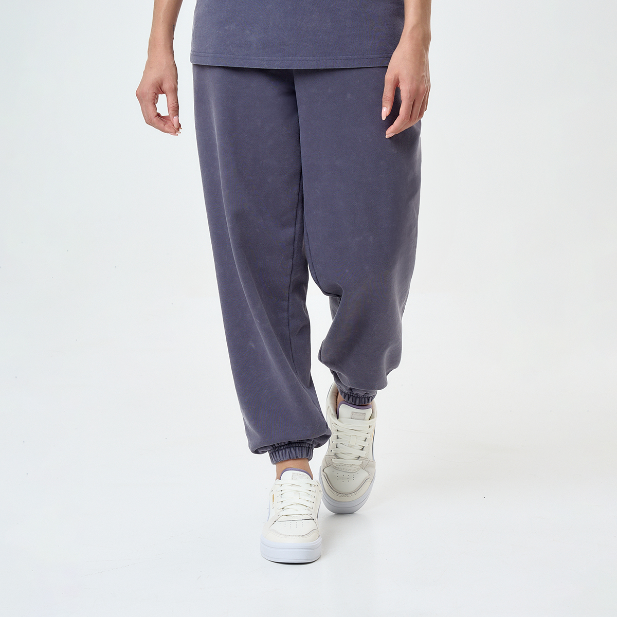 Pantalón Puma Dare To Washed Mujer,  image number null