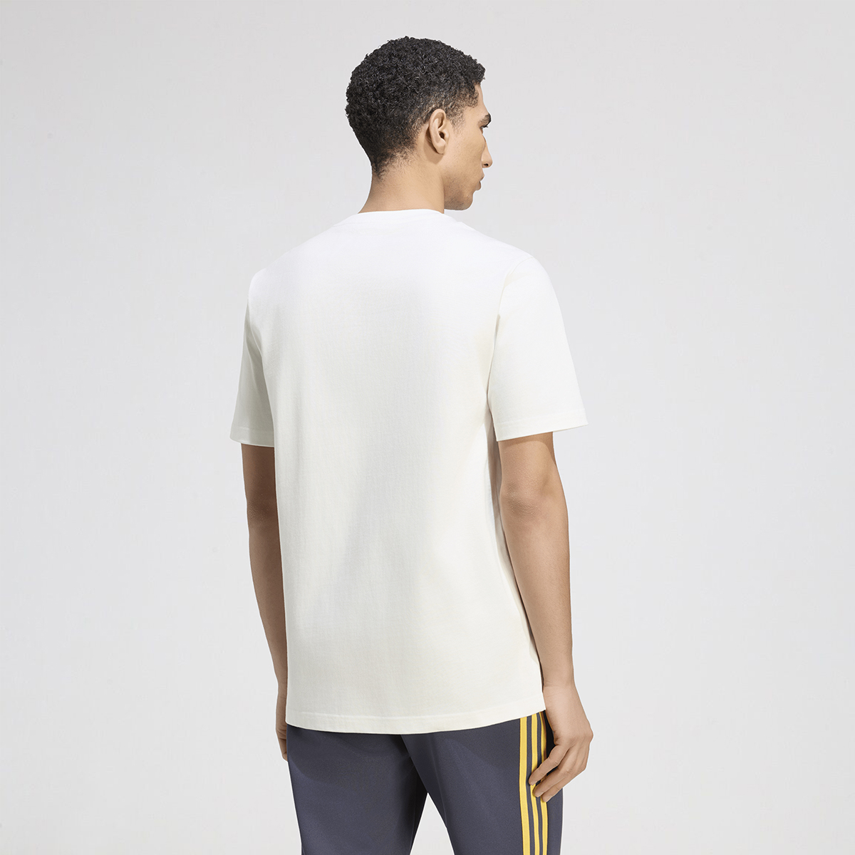 Remera Boca Juniors adidas OG 26 27 Hombre,  image number null