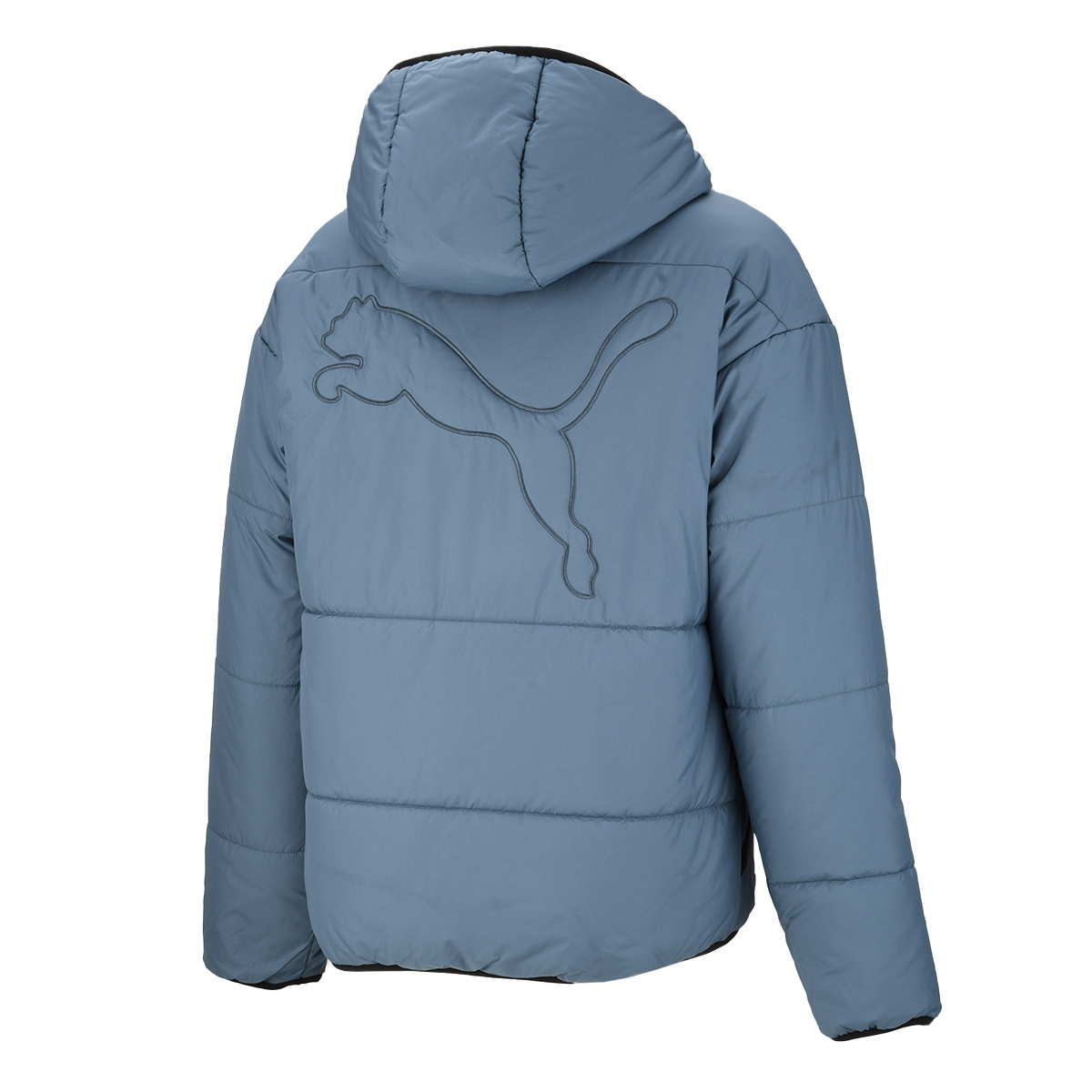 Campera Urbana Puma Slipstream Retro Hombre,  image number null