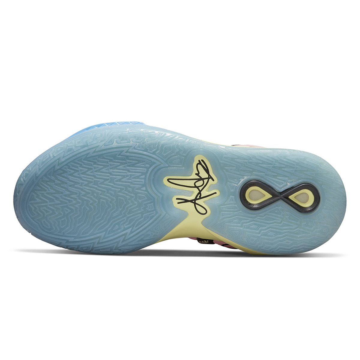 Zapatillas Nike Kyrie Infinity,  image number null