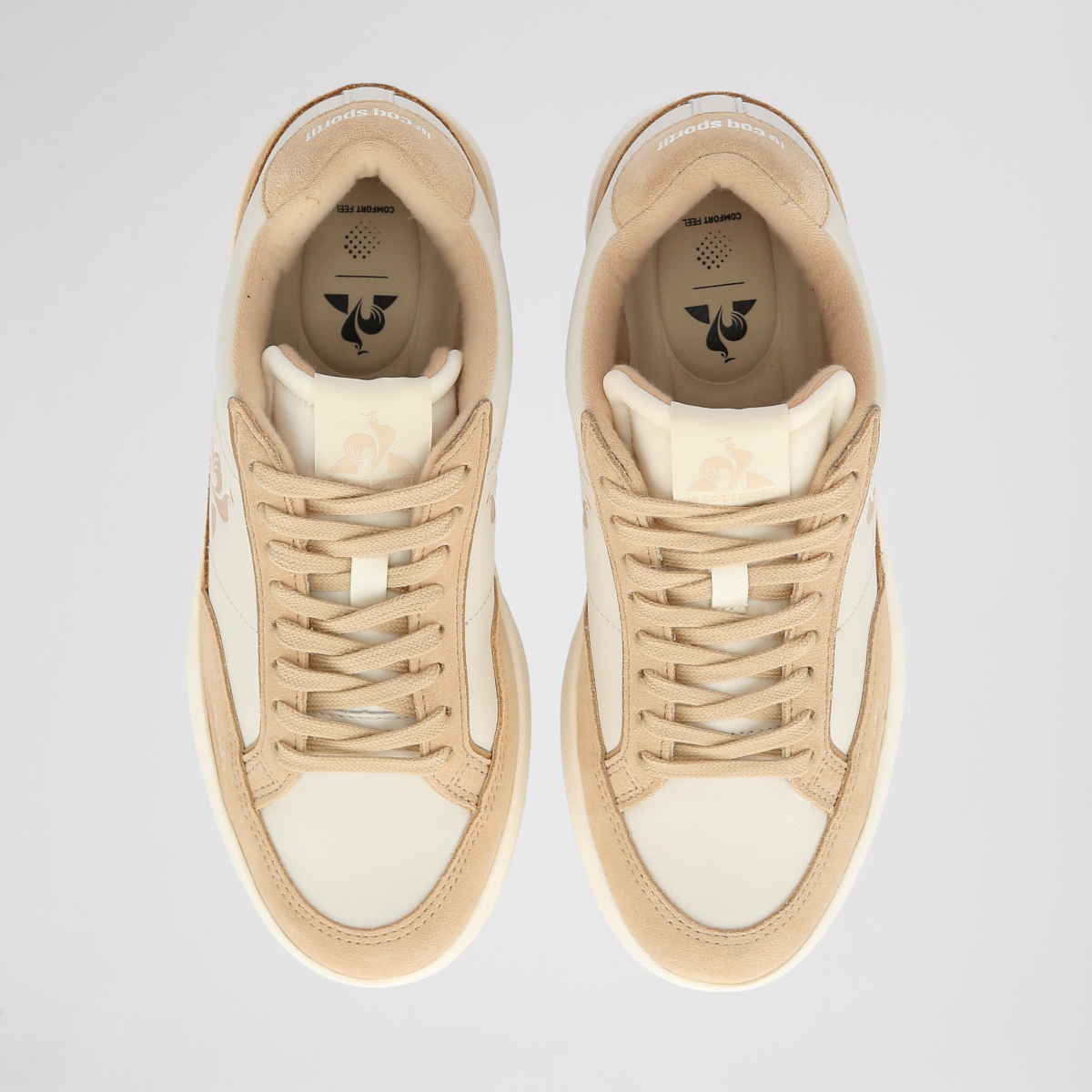 Zapatillas Le Coq Sportif Noah 2 Mujer,  image number null