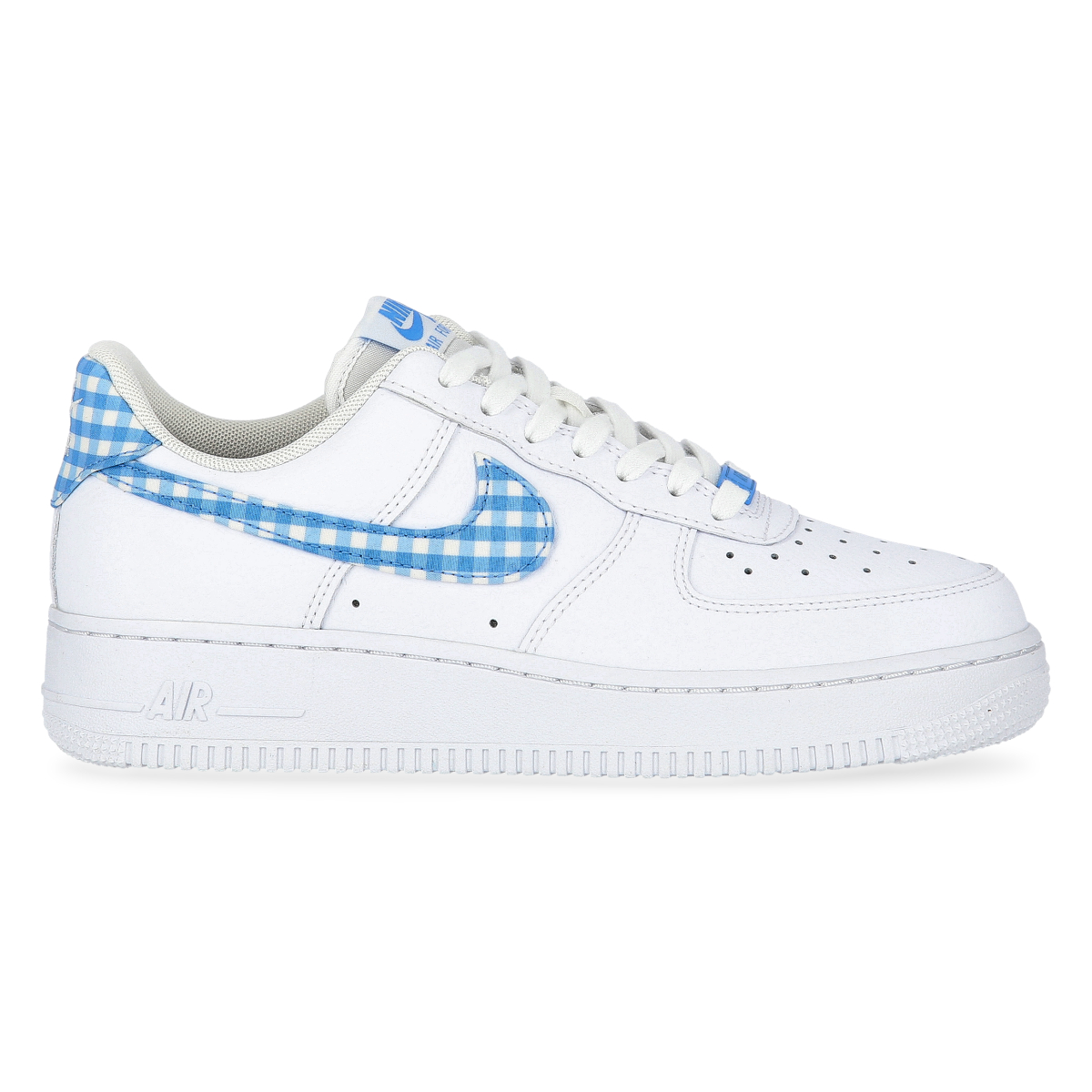 Zapatillas Nike Air Force 1'07 Tx Mujer,  image number null