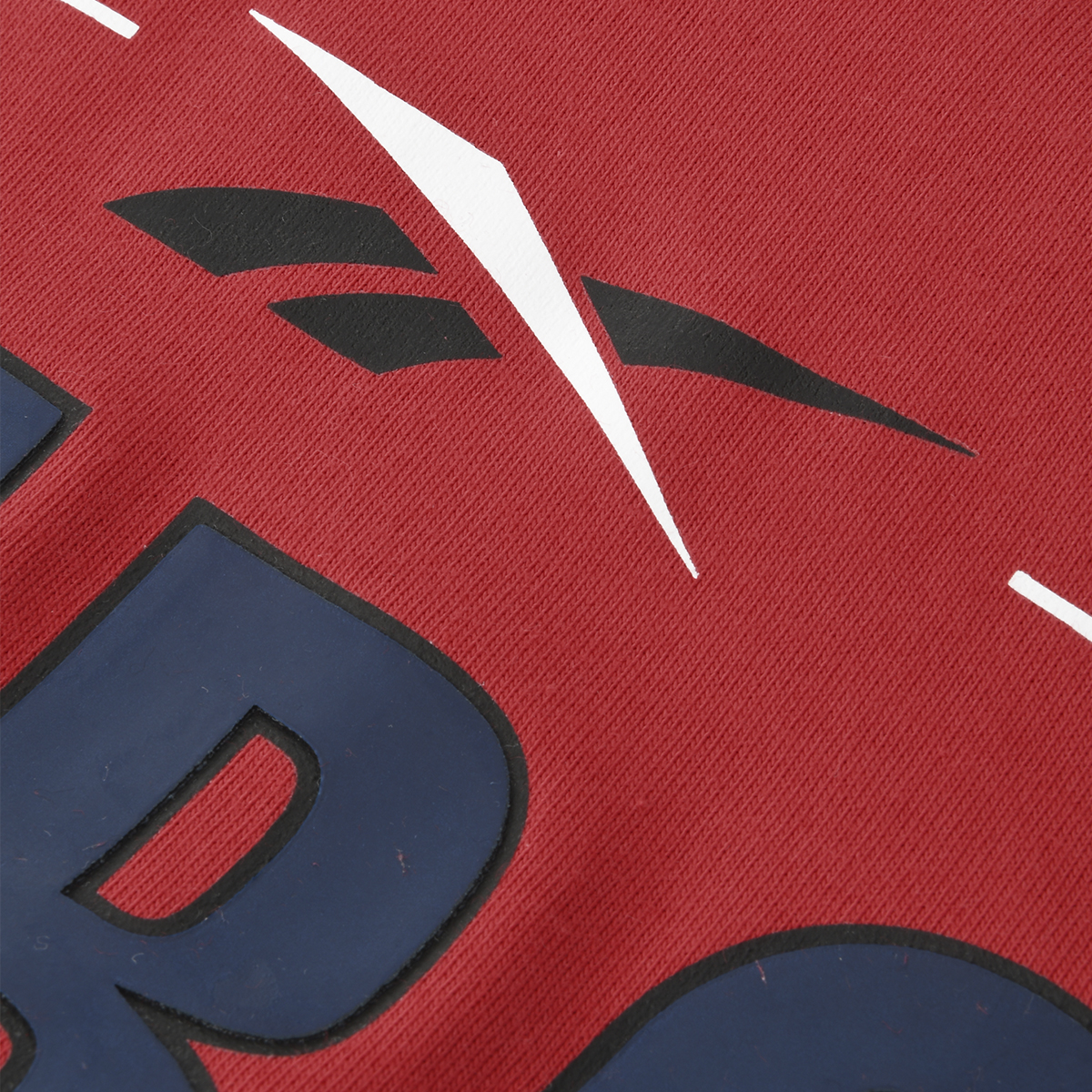 Remera Reebok Cooper Hombre,  image number null