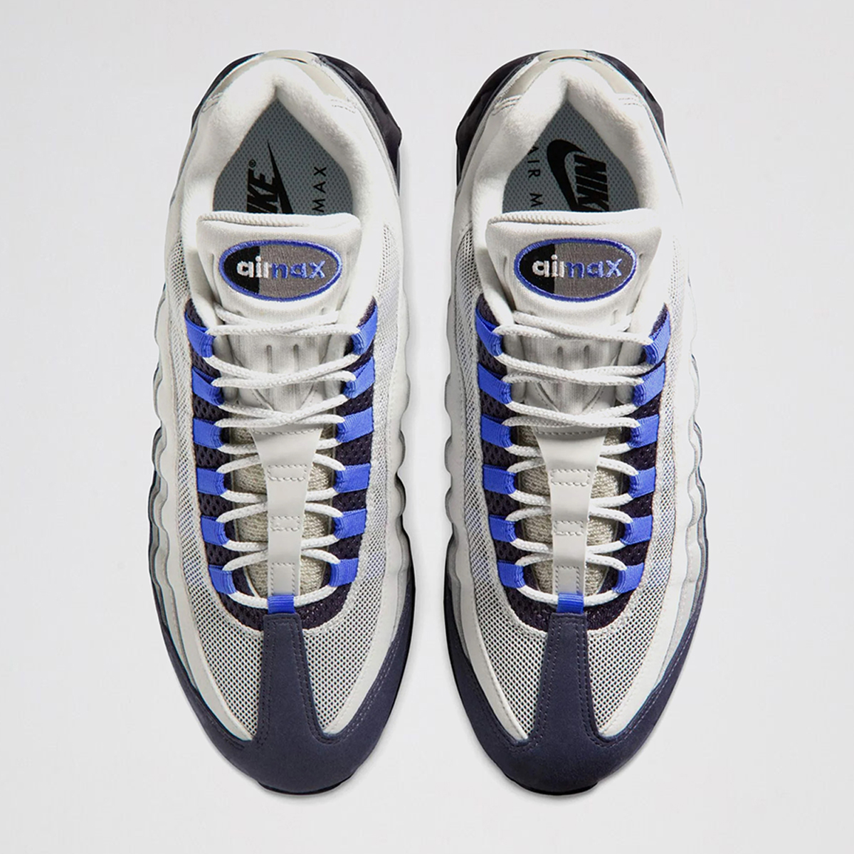 Zapatillas Nike Air Max 95 OG Hombre,  image number null