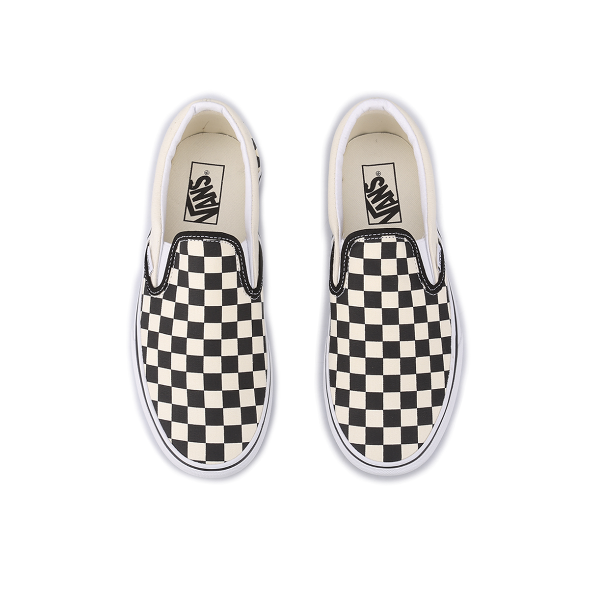 Zapatillas Vans Classic Slip-On Platform,  image number null