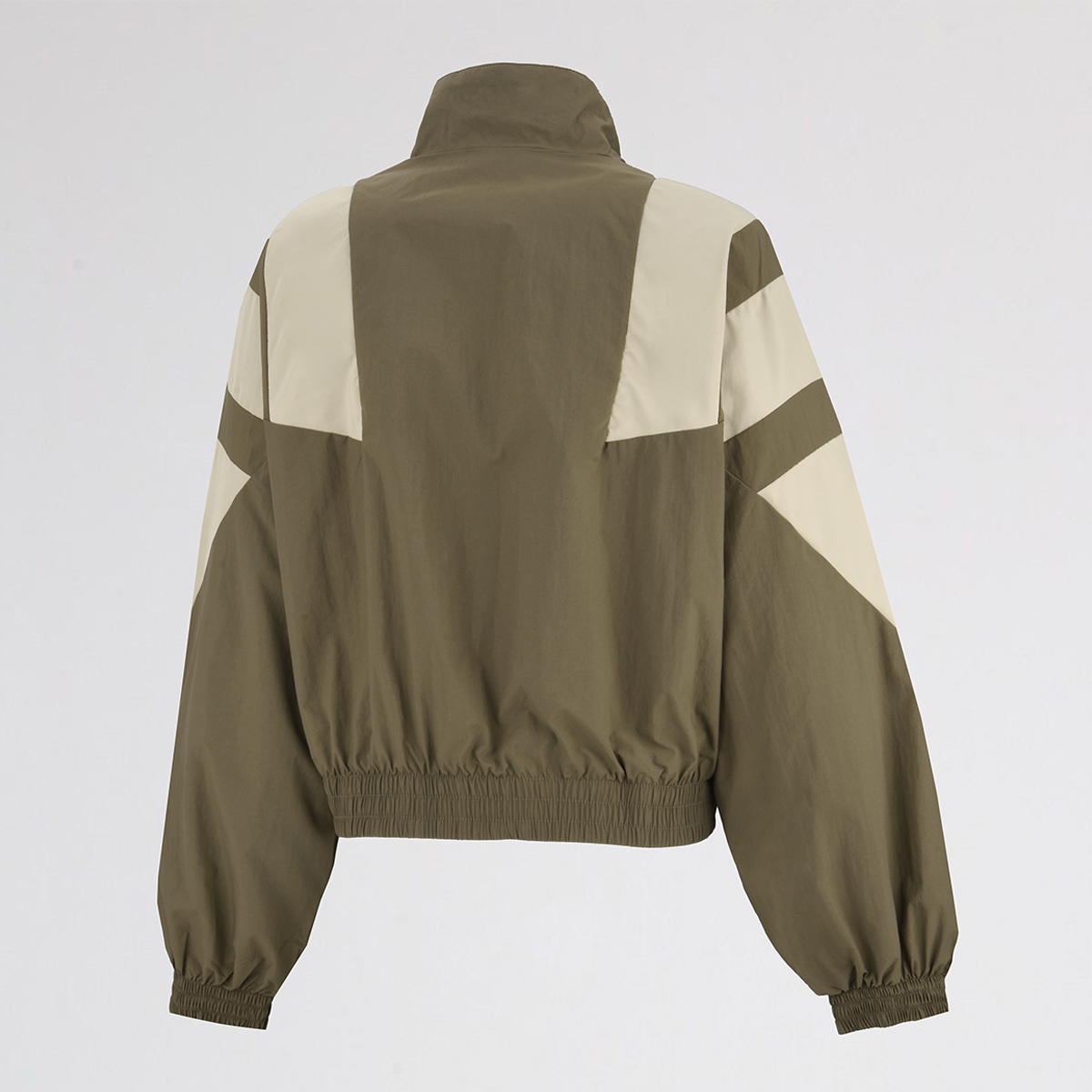 Campera adidas Blocked Mujer,  image number null