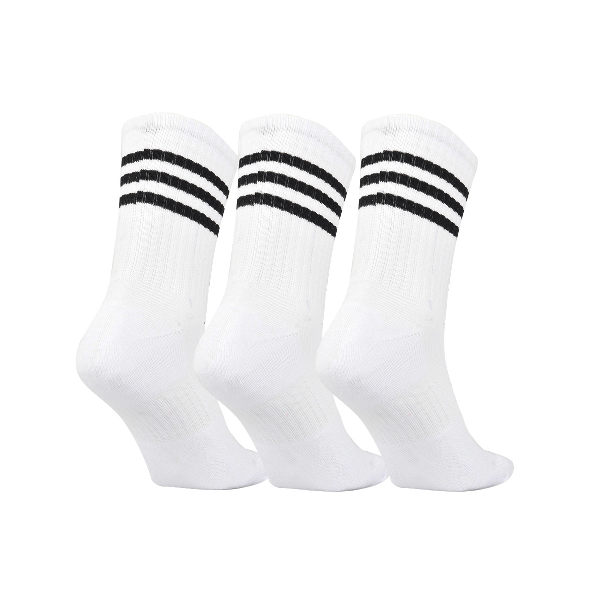 Medias adidas 3 Tiras,  image number null