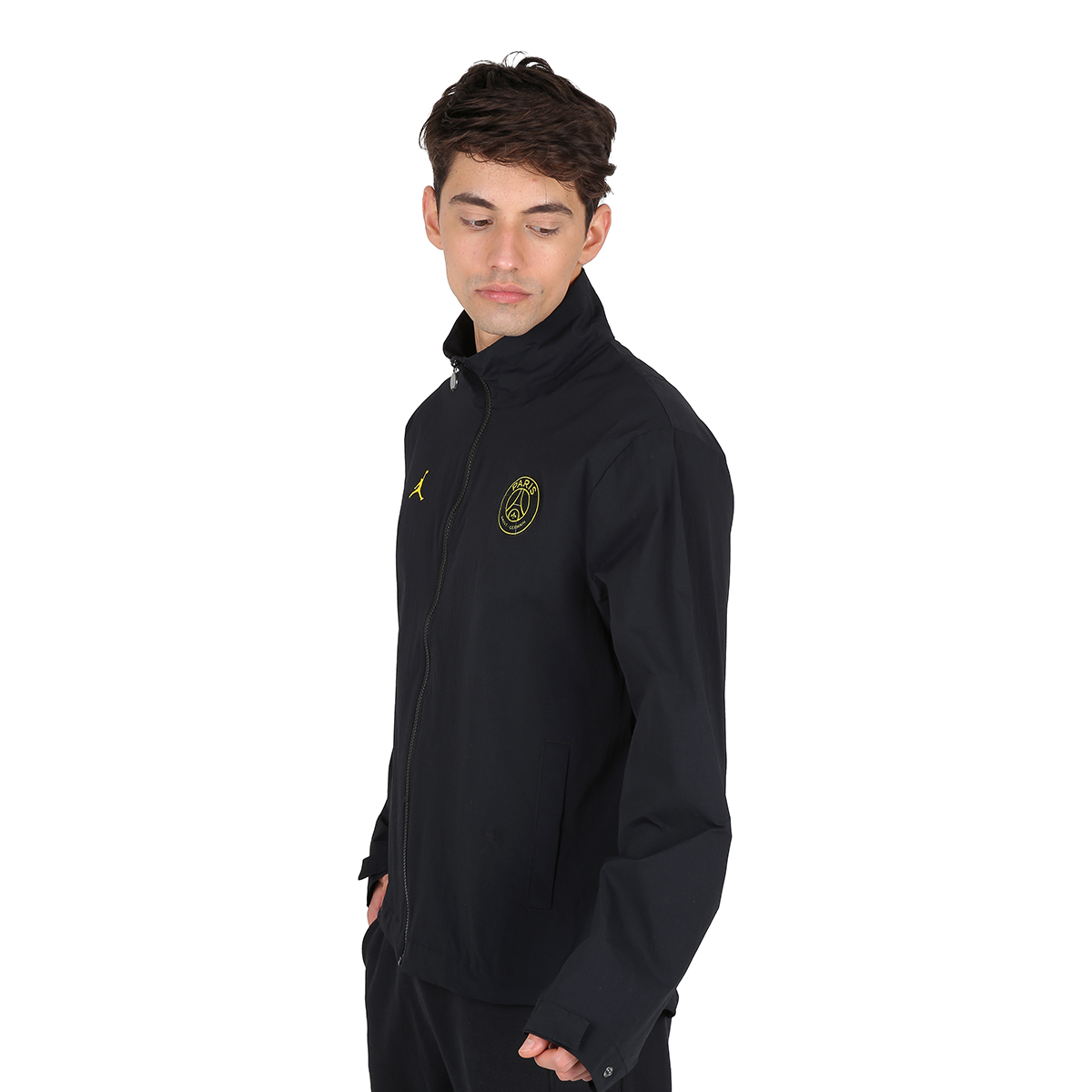 Campera Urbana Jordan Paris Saint-germain 2022/2023 Hombre,  image number null