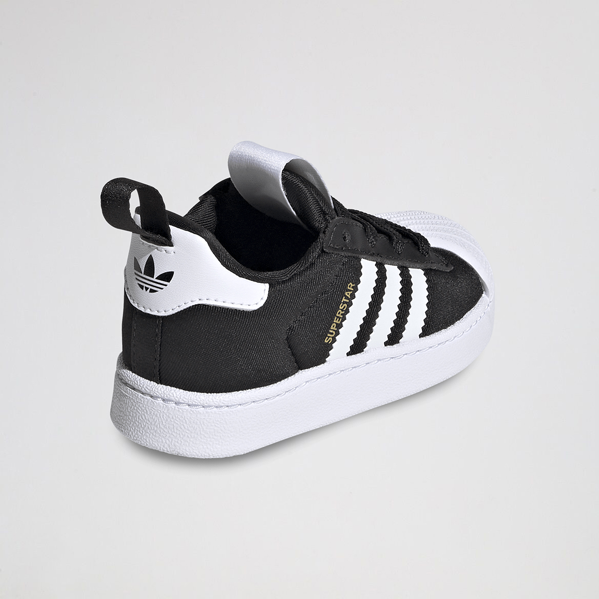 Zapatillas adidas Superstar Quickon Infantil,  image number null