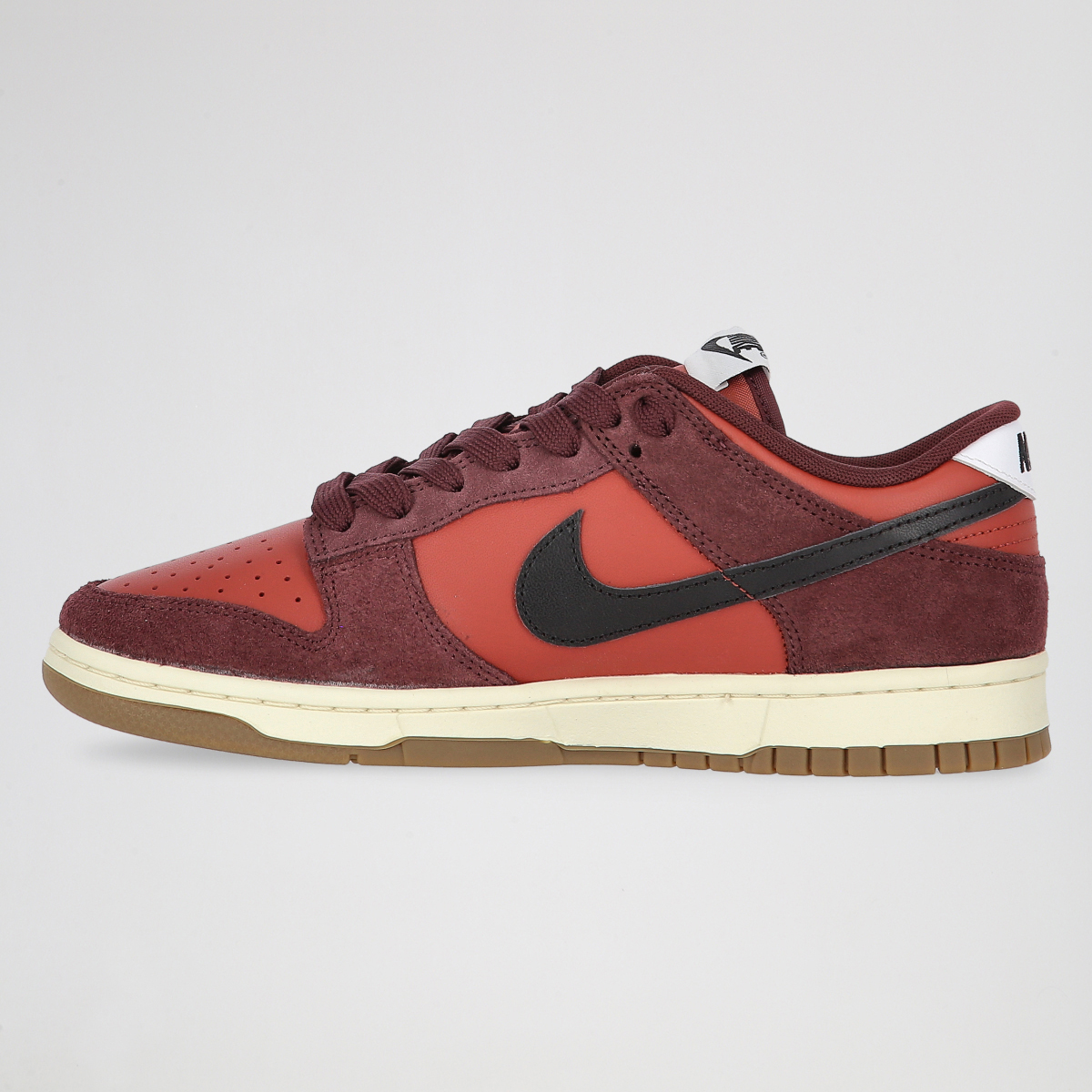 Zapatillas Nike Dunk Low Retro Se Hombre,  image number null