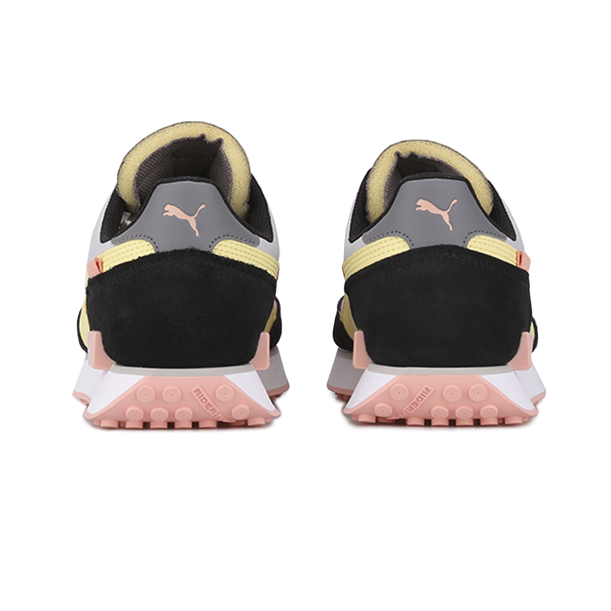 Zapatillas Puma Future Rider Play On,  image number null