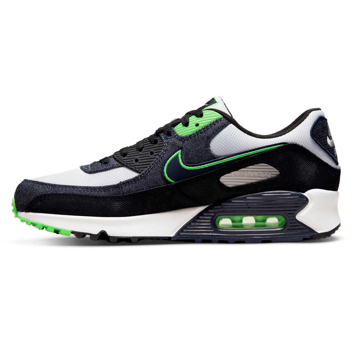 Zapatillas Nike Air Max 90 Se,  image number null