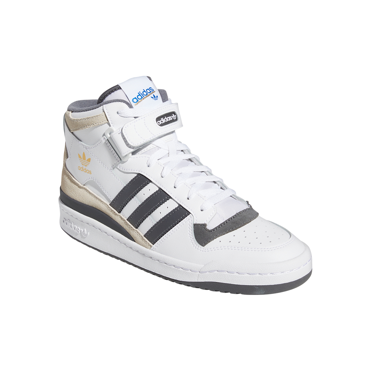 Zapatillas adidas Forum Mid,  image number null