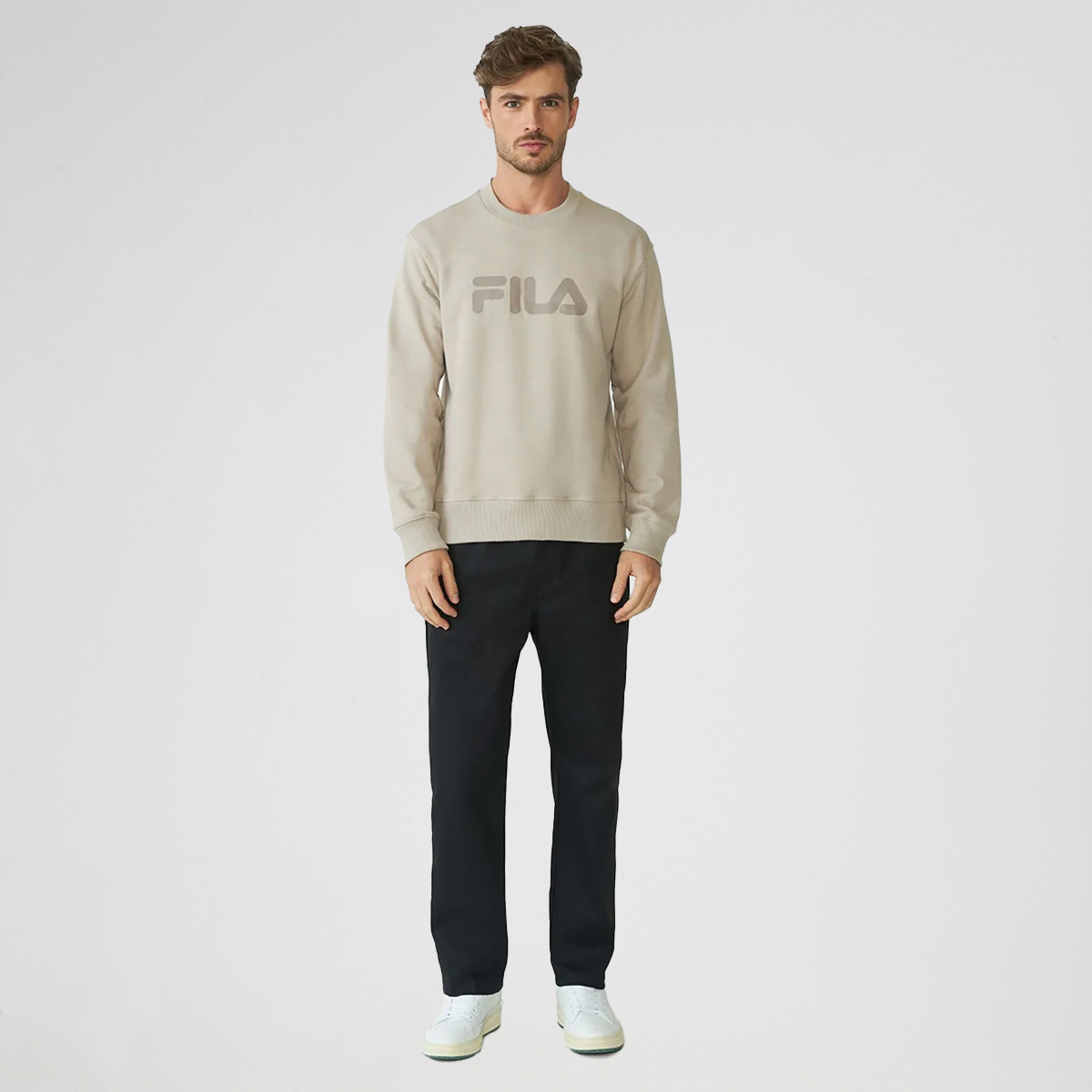 Pantal&oacute;n Fila Work GT Hombre,  image number null