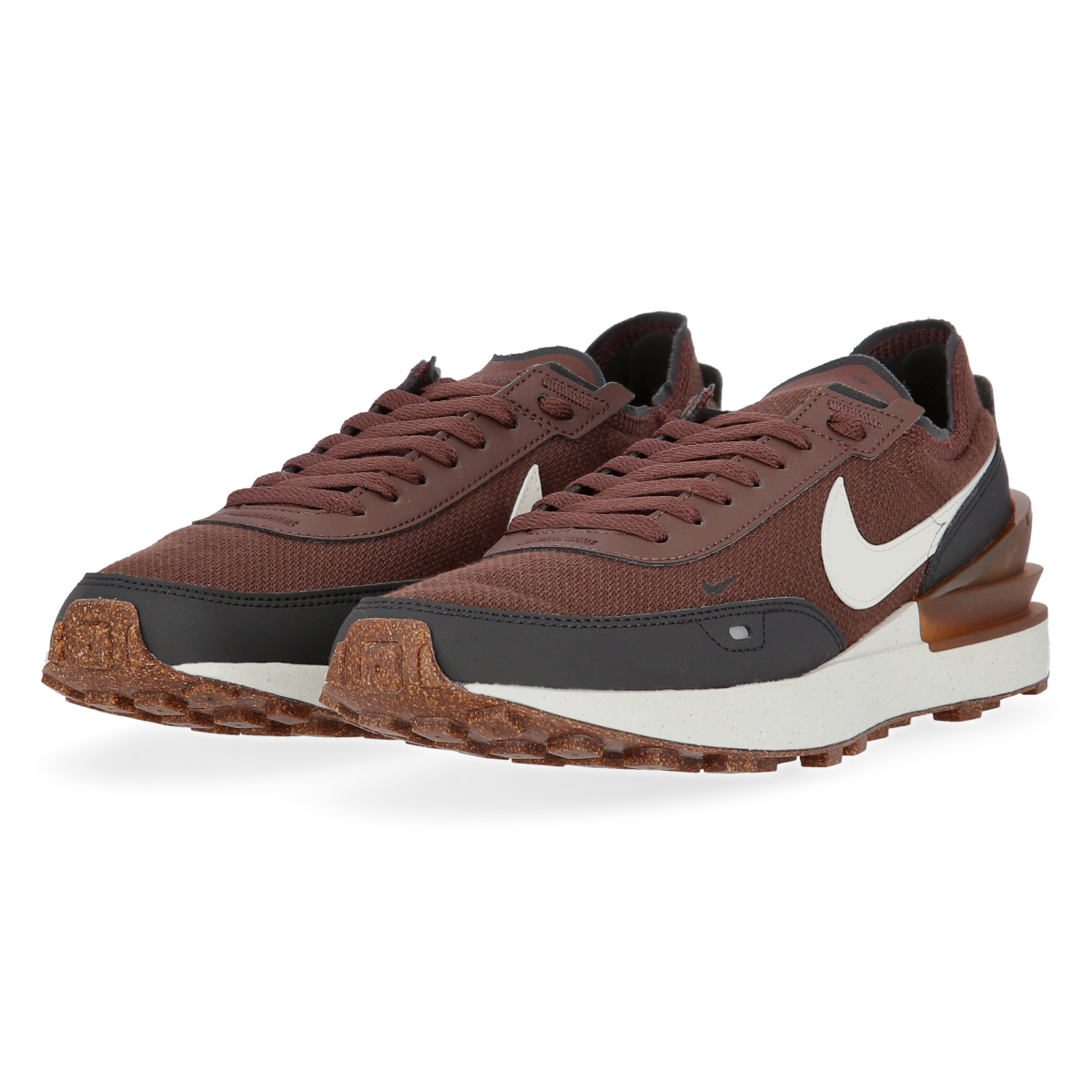 Zapatillas Running Nike Waffle 1 Hombre Moov