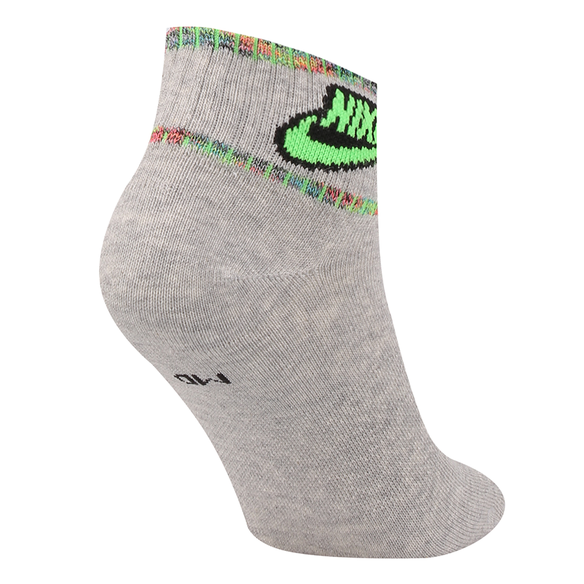 Pack de Medias Nike Sportswear Everyday Essential x3,  image number null
