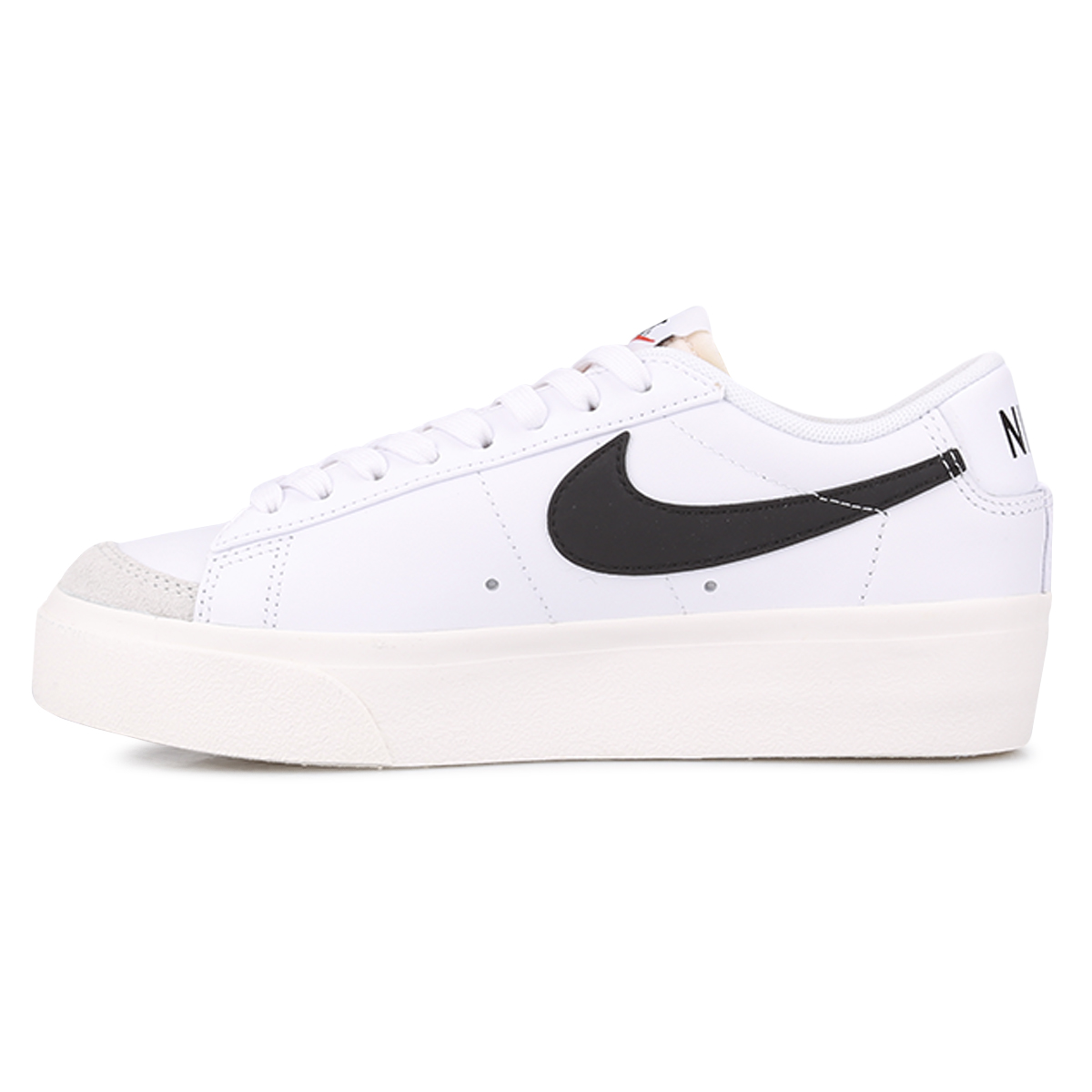 Zapatillas Nike Blazer Low Platform,  image number null
