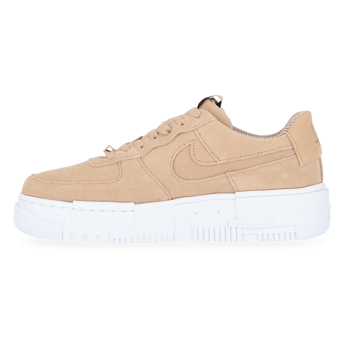 Zapatillas Nike Af1 Pixel,  image number null