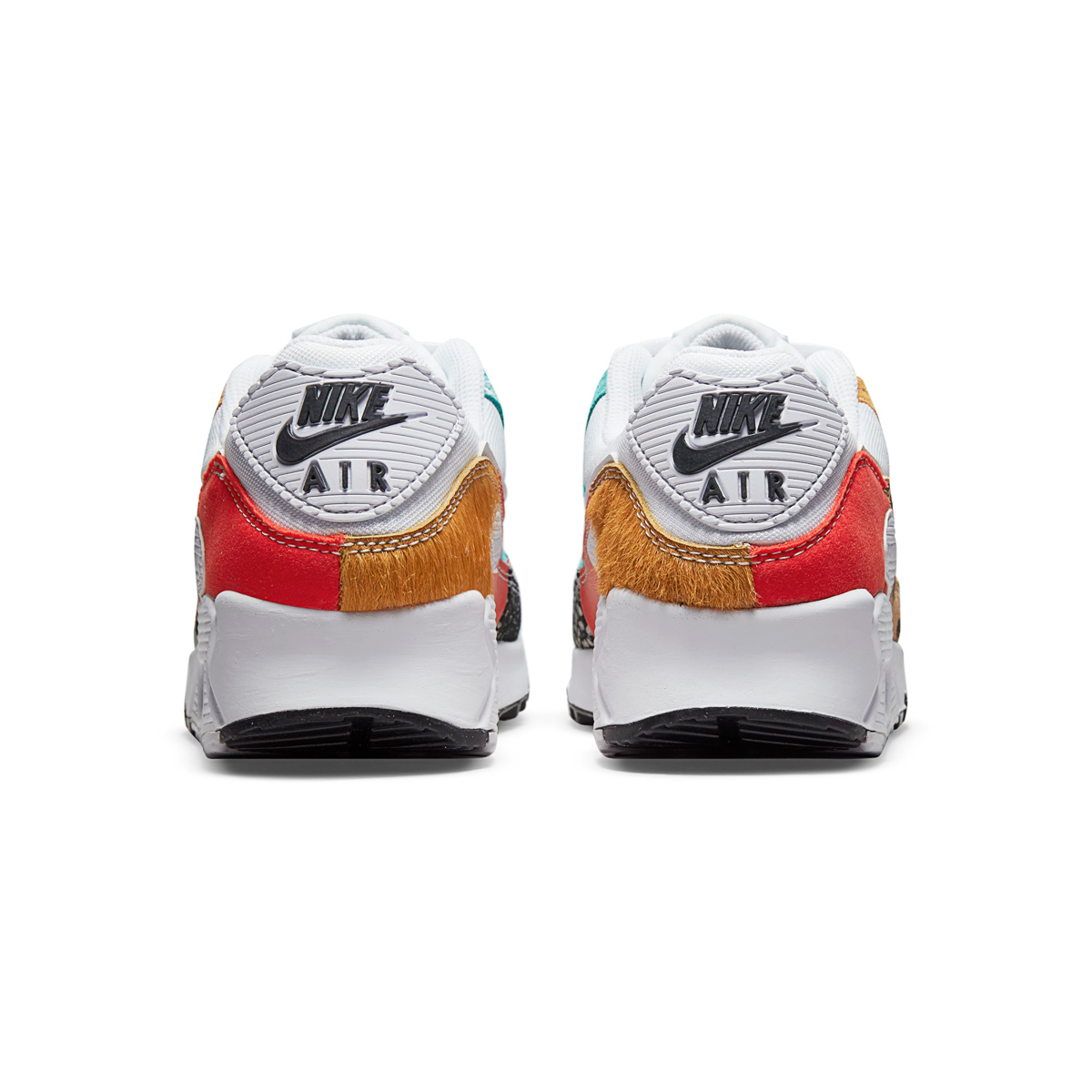 Zapatillas Nike Air Max 90 Se,  image number null