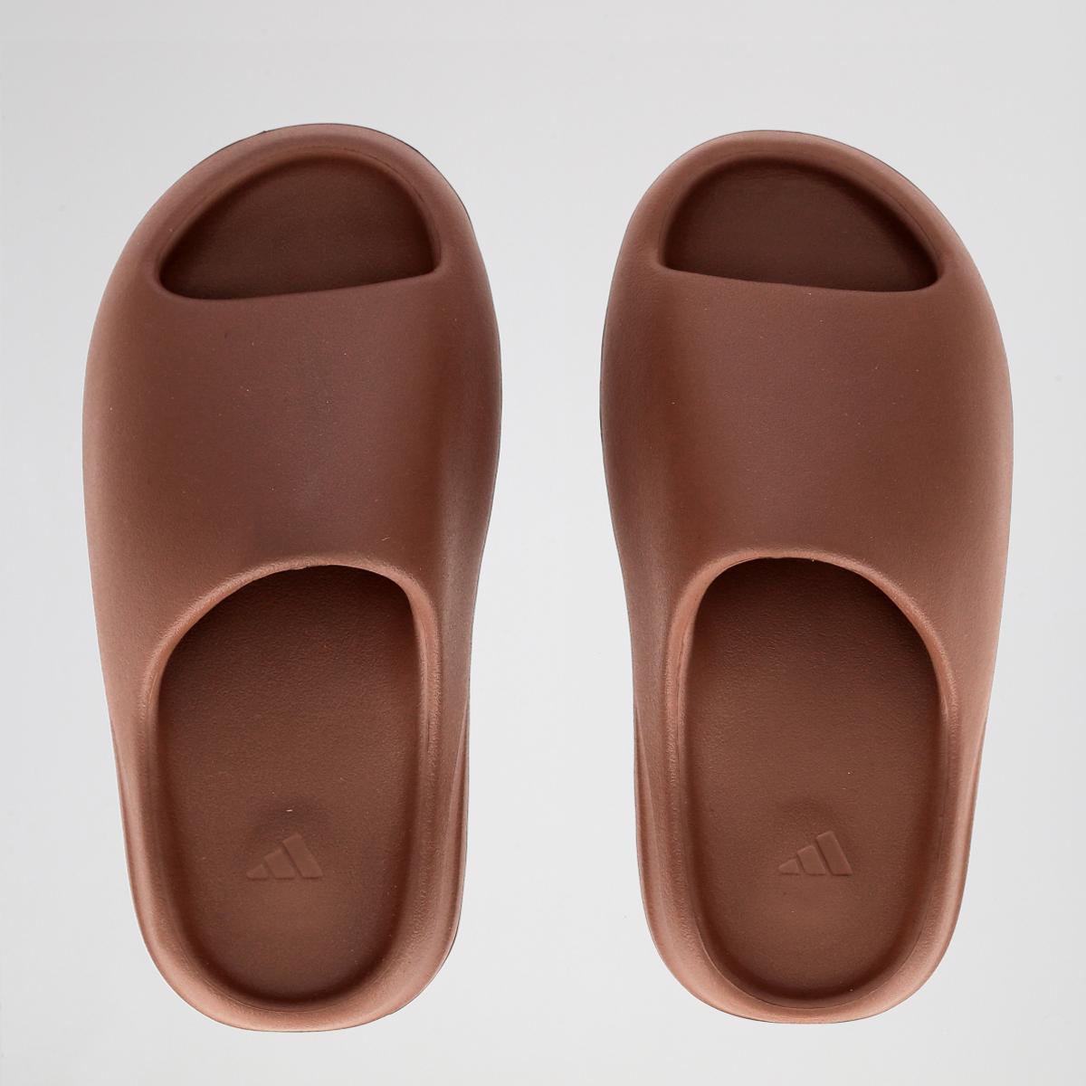 Ojotas adidas Yeezy Slide Hombre,  image number null