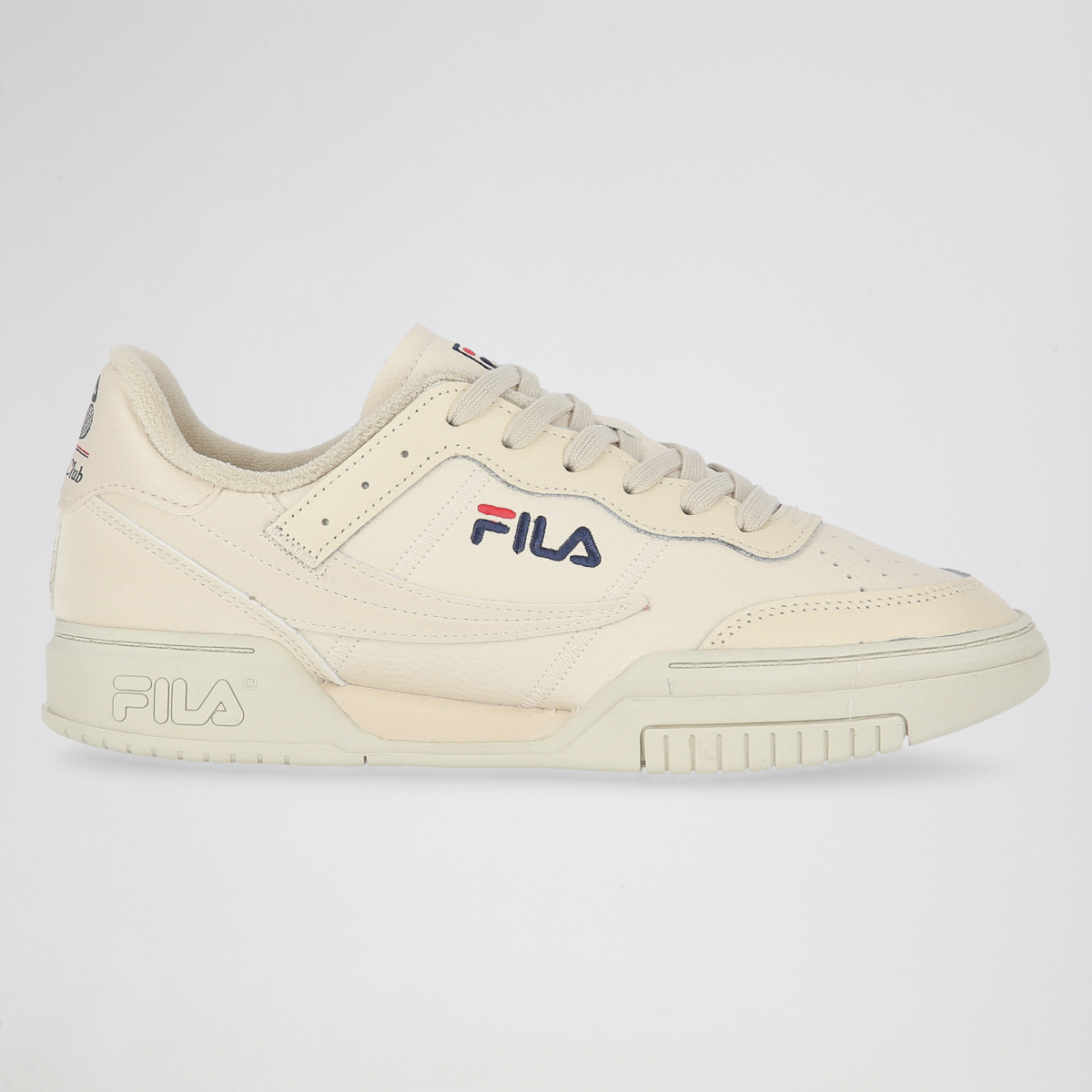 Zapatillas Fila Original Fitness Tennis Club Hombre Moov