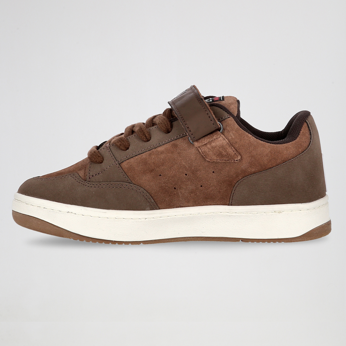 Zapatillas Vision Street Wear Mc1400 Low Brown,  image number null