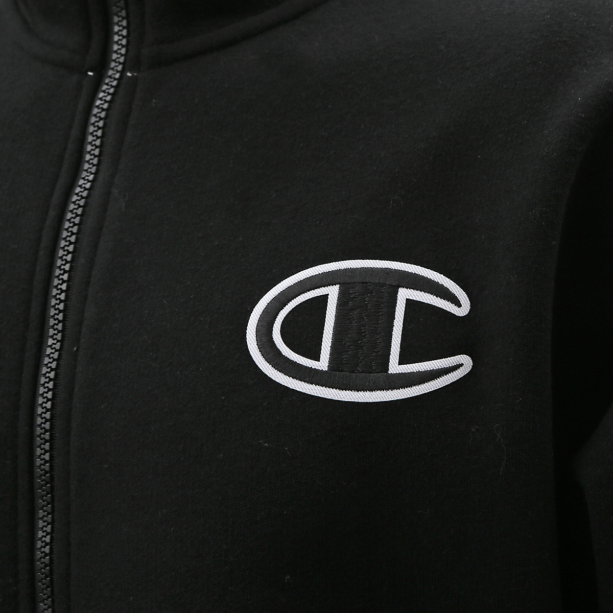 Campera Champion Powerblend,  image number null