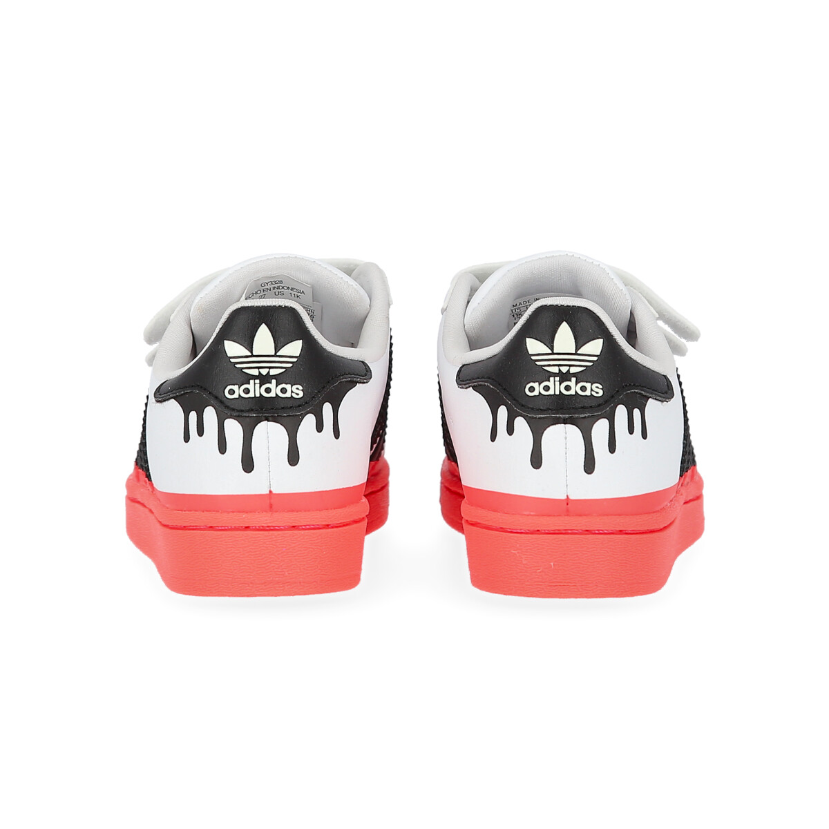 Adidas new arrivals 011 lleno