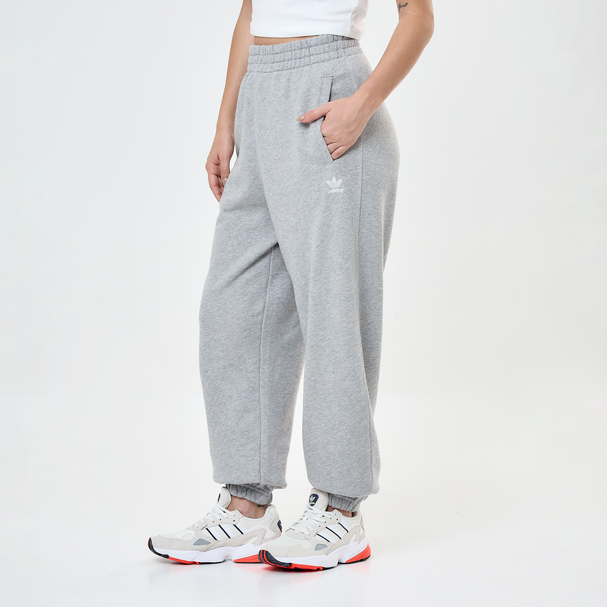 Pantalón adidas Essentials Mujer,  image number null