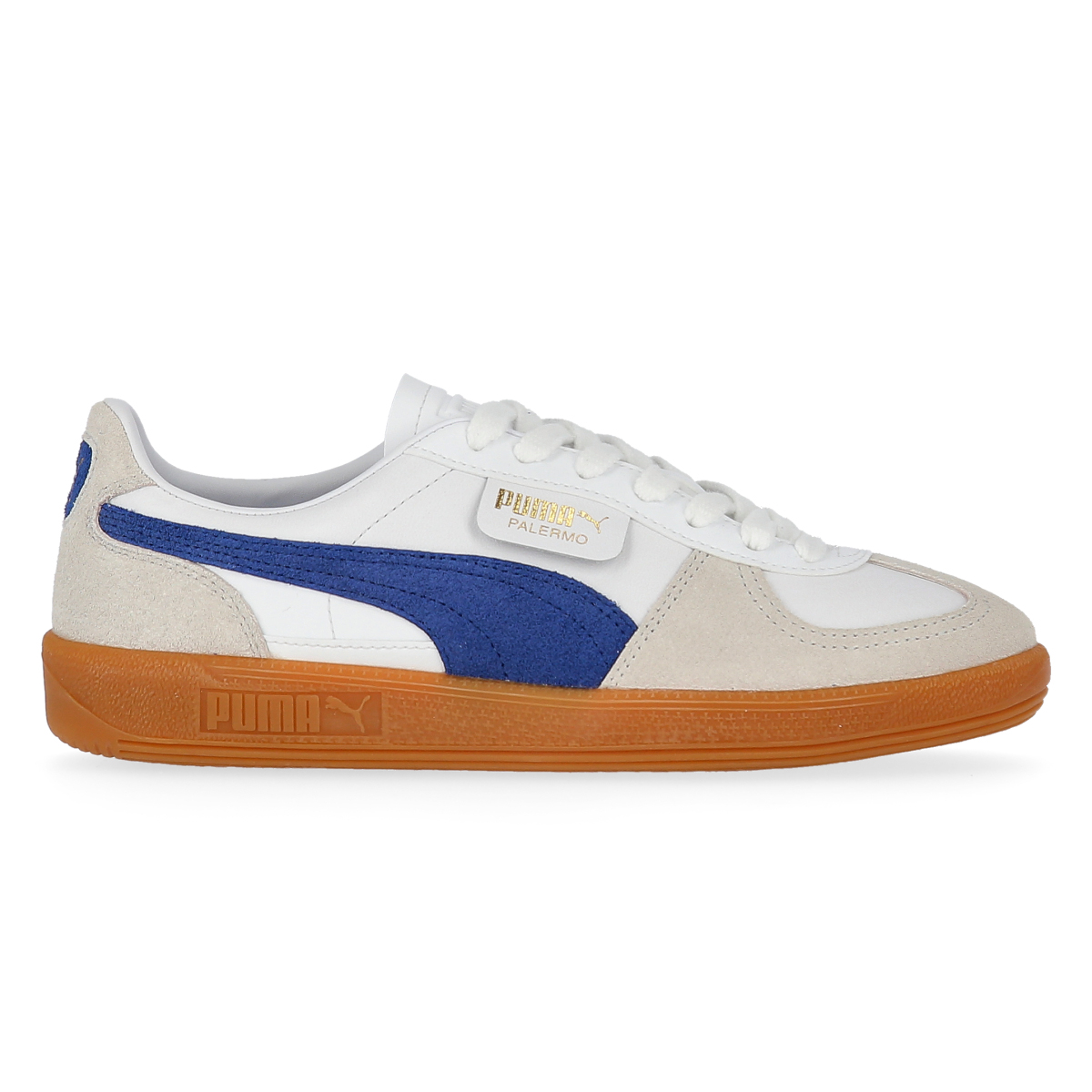 Zapatillas Puma Palermo Lth,  image number null