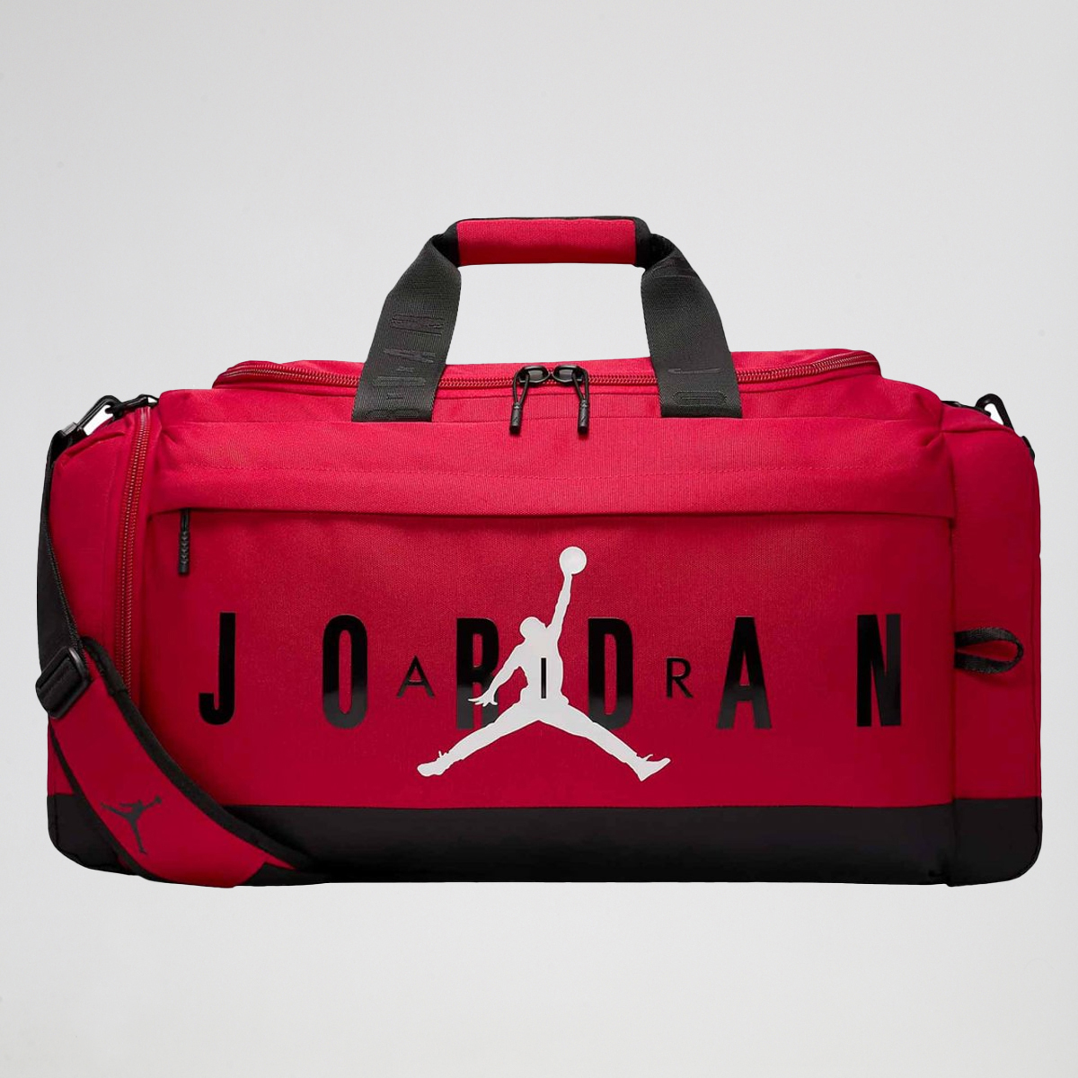 Bolso Jordan Velocity Duffle,  image number null