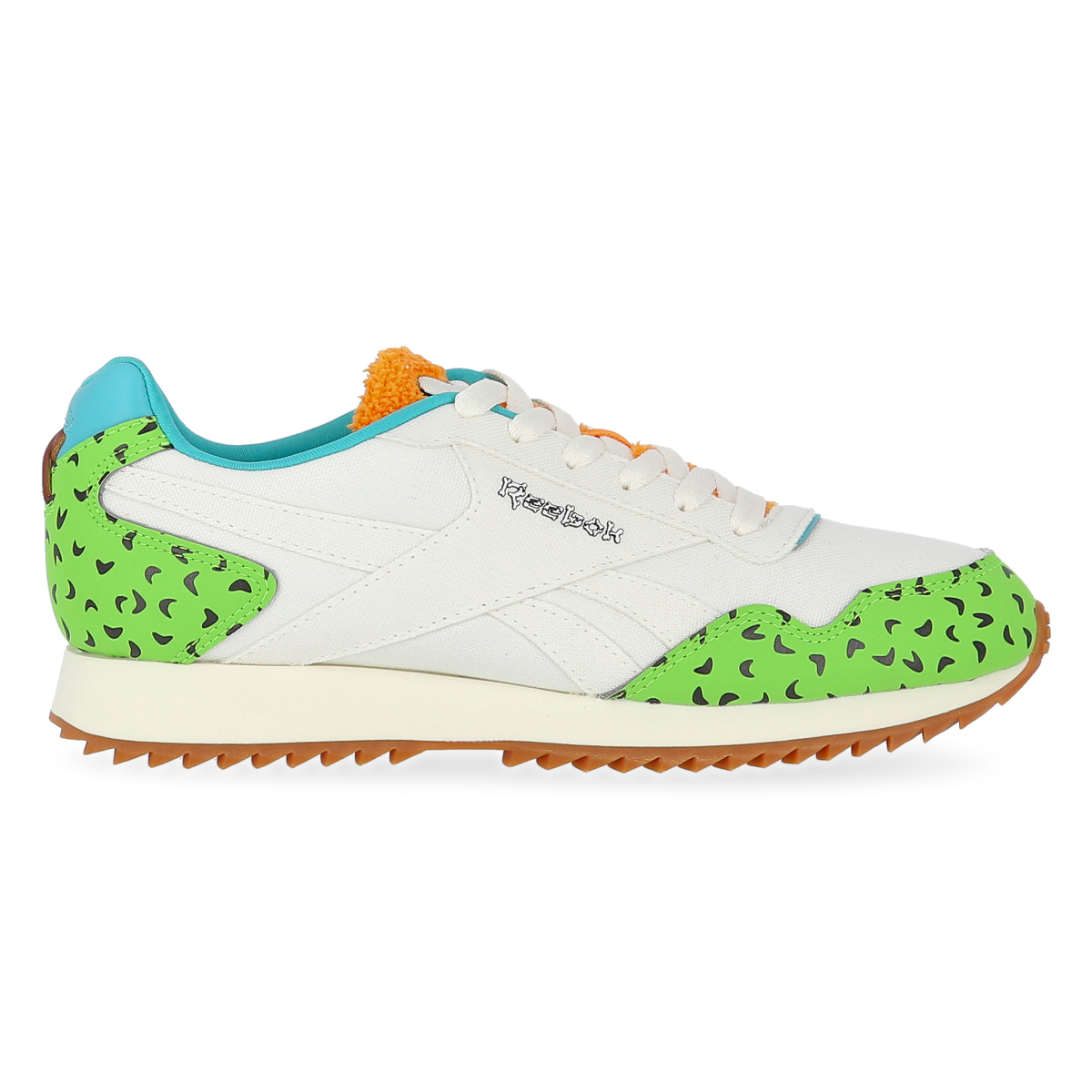 Zapatillas Reebok Royal Glide Hombre,  image number null