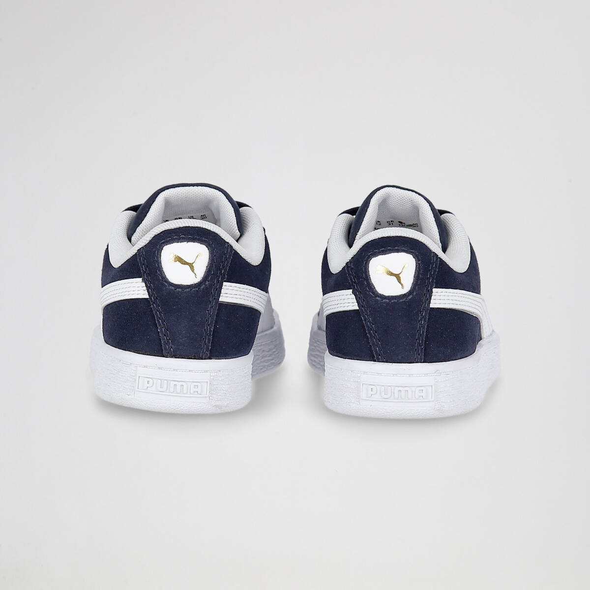 Zapatillas Puma Suede Classic Infantil,  image number null