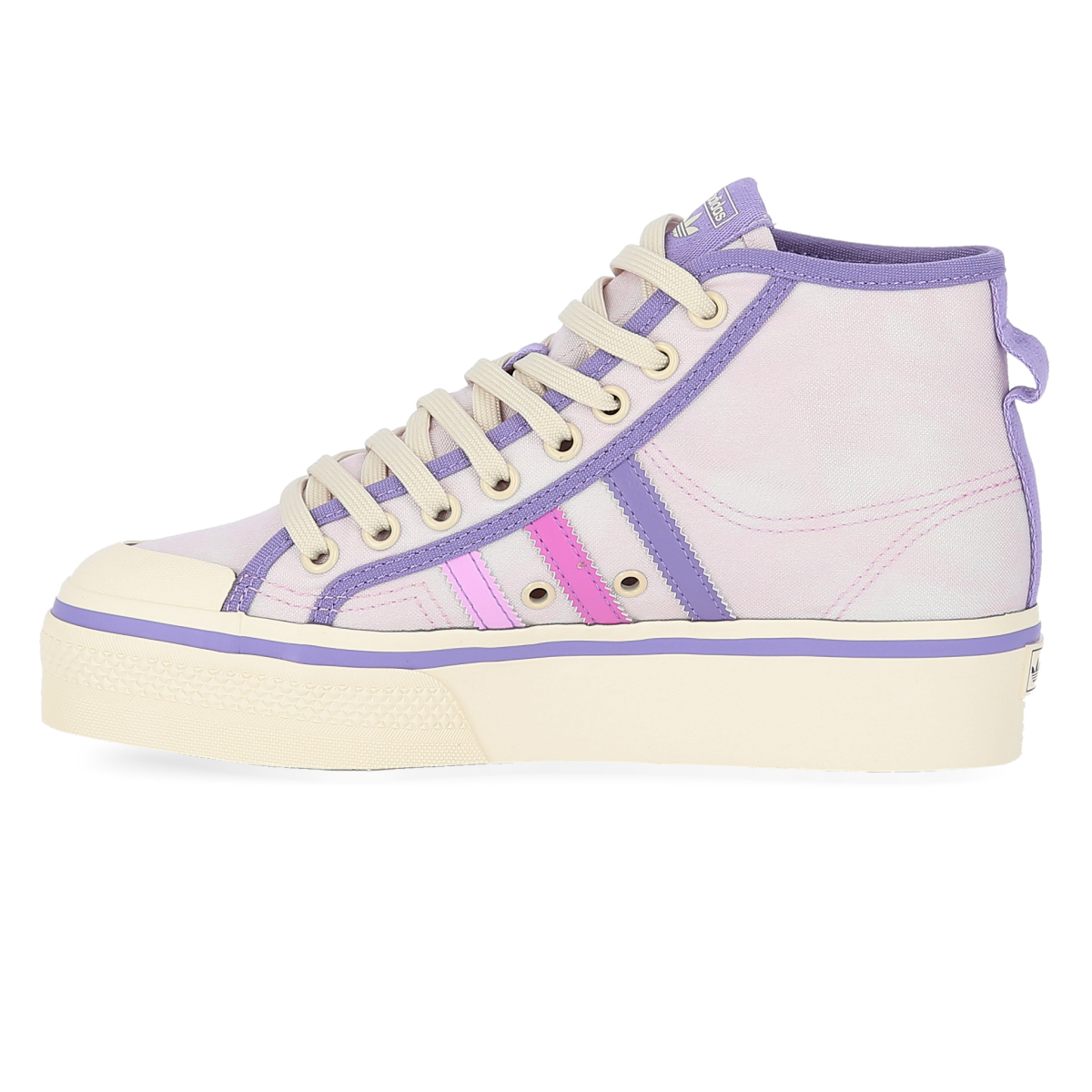 Zapatillas adidas Nizza Mujer,  image number null