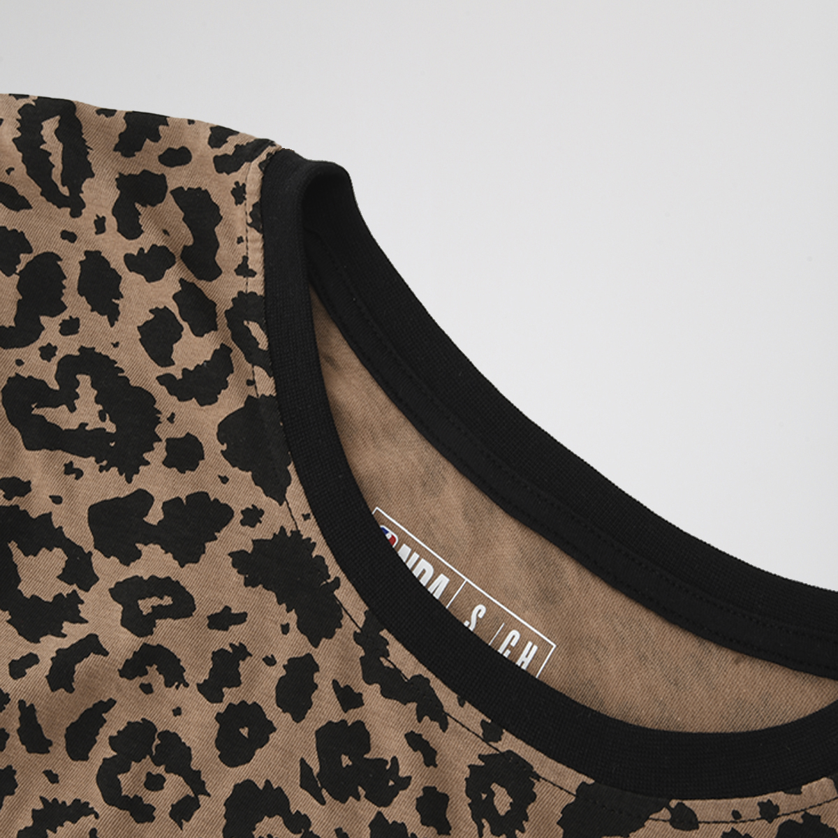 Remera NBA Los Angeles Lakers Urban Jungle de Mujer,  image number null