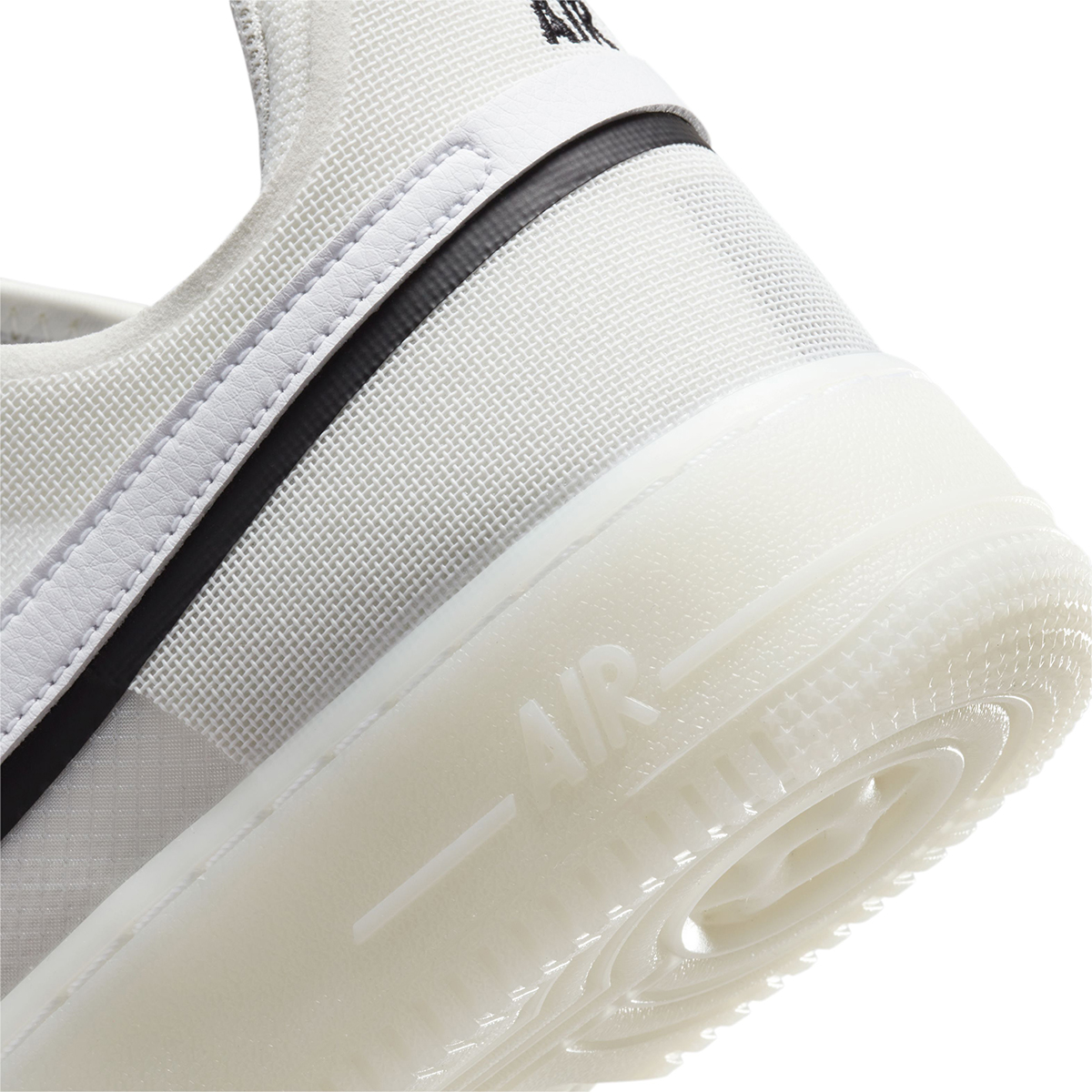 Zapatillas Urbanas Nike Air Force 1 React Hombre,  image number null