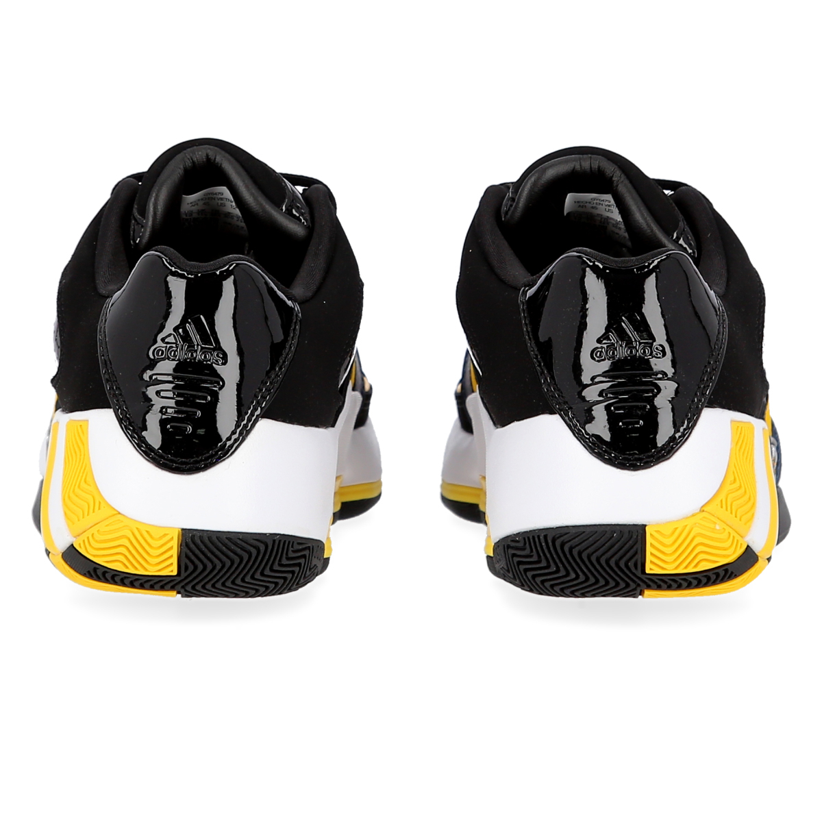 Zapatillas adidas Gil Zero Restomod Unisex,  image number null