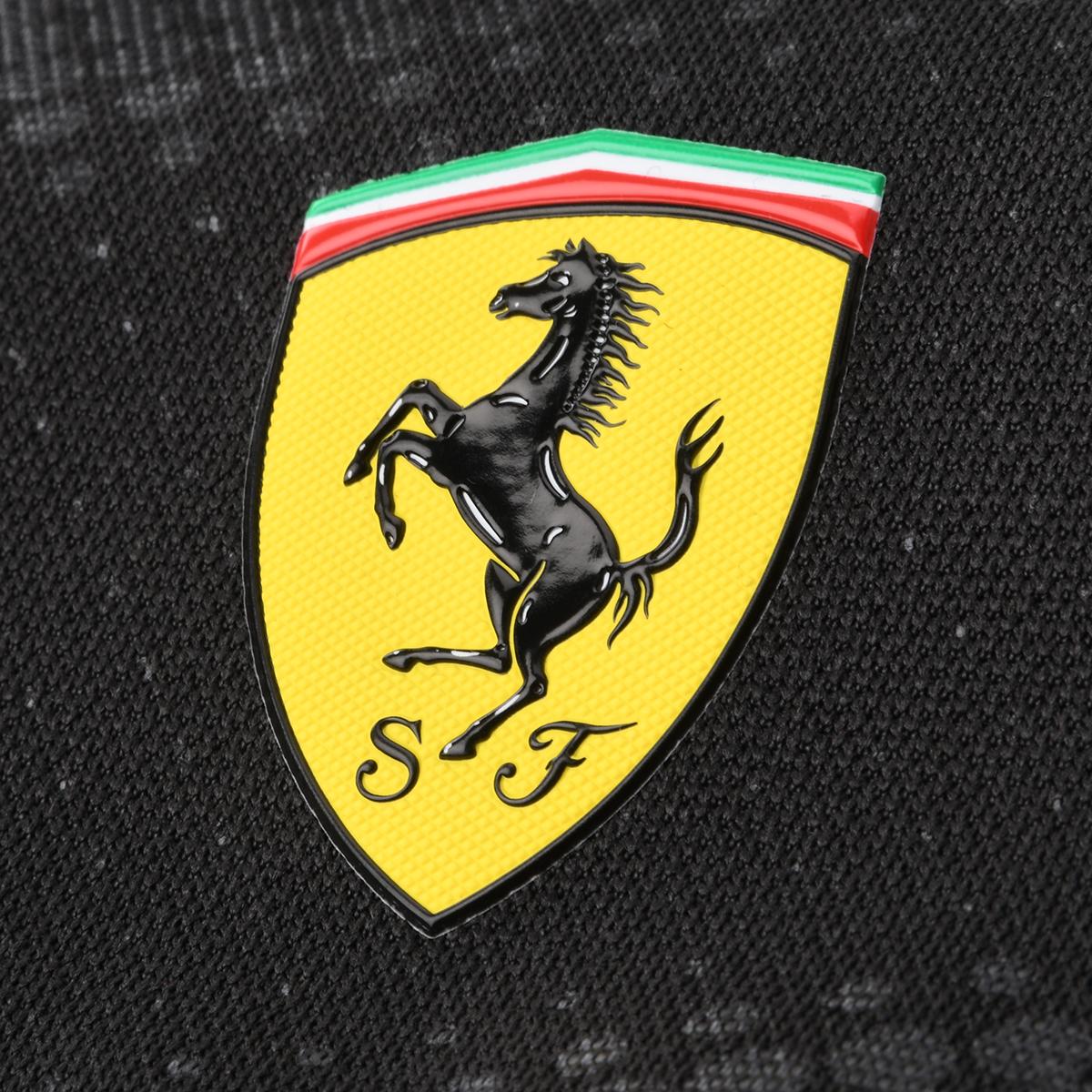 Campera Puma Rompeviento Ferrari T7 Oversized Track Hombre,  image number null